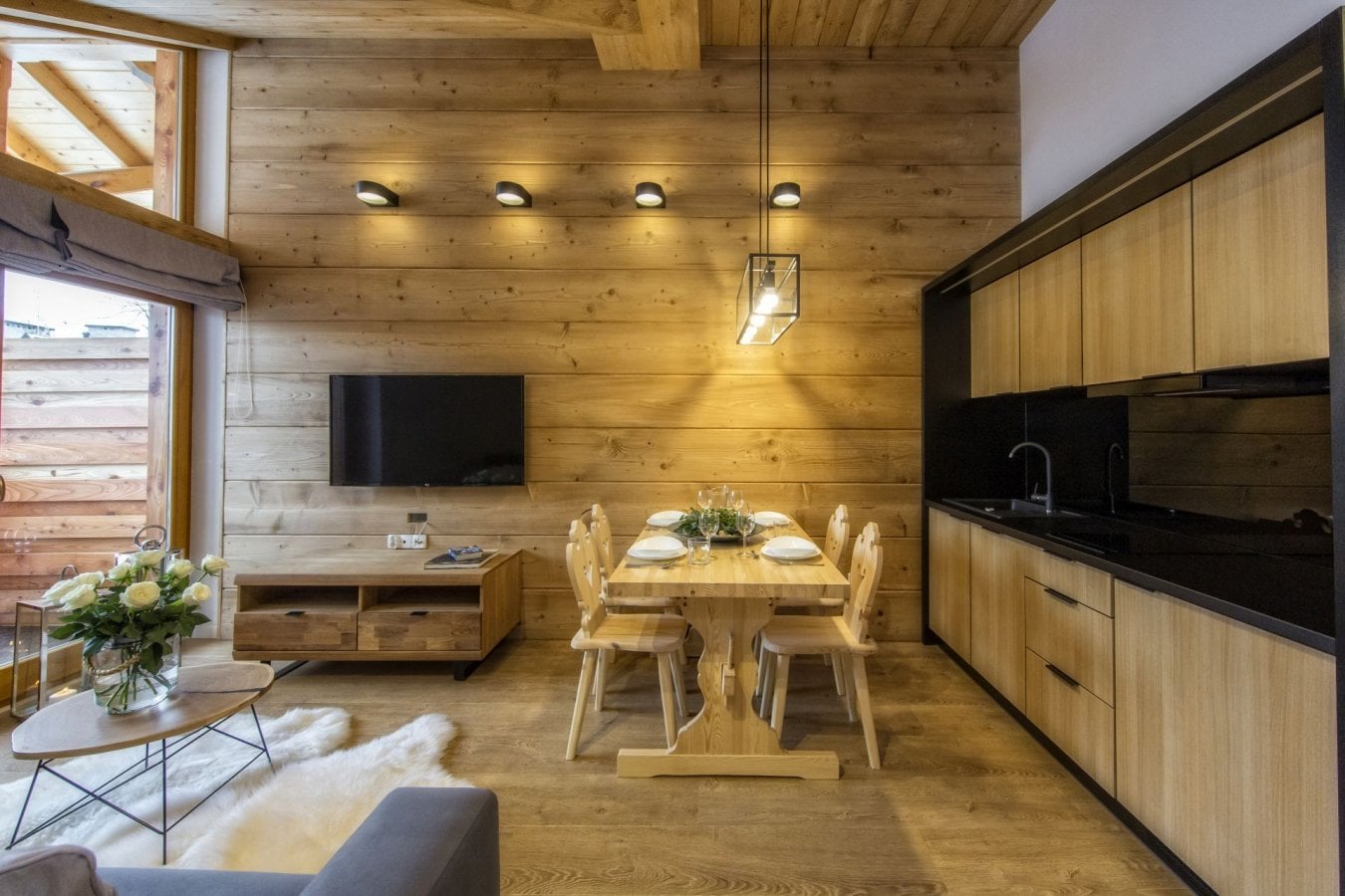 Apartment One Bedroom