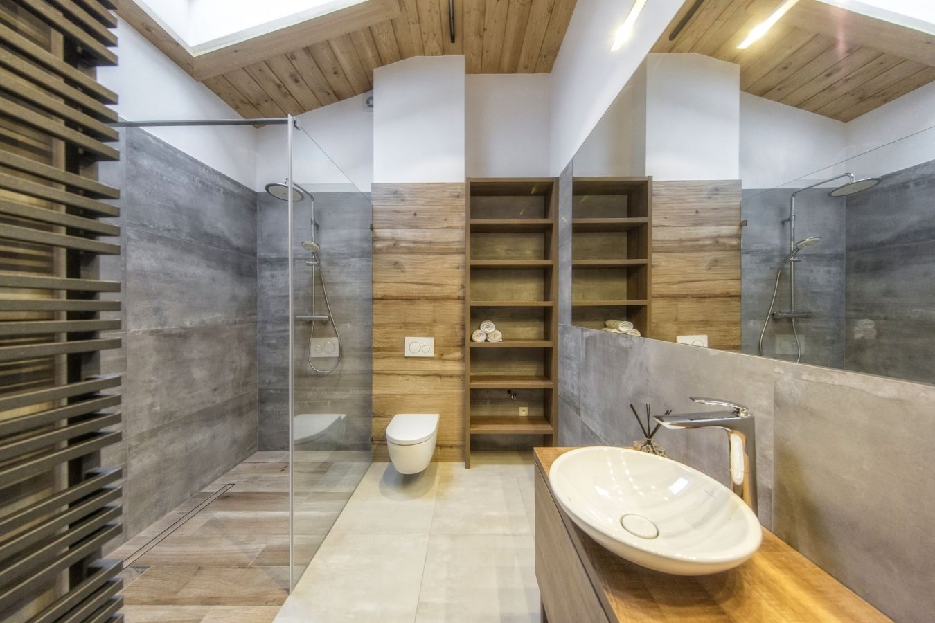 Apartment One Bedroom