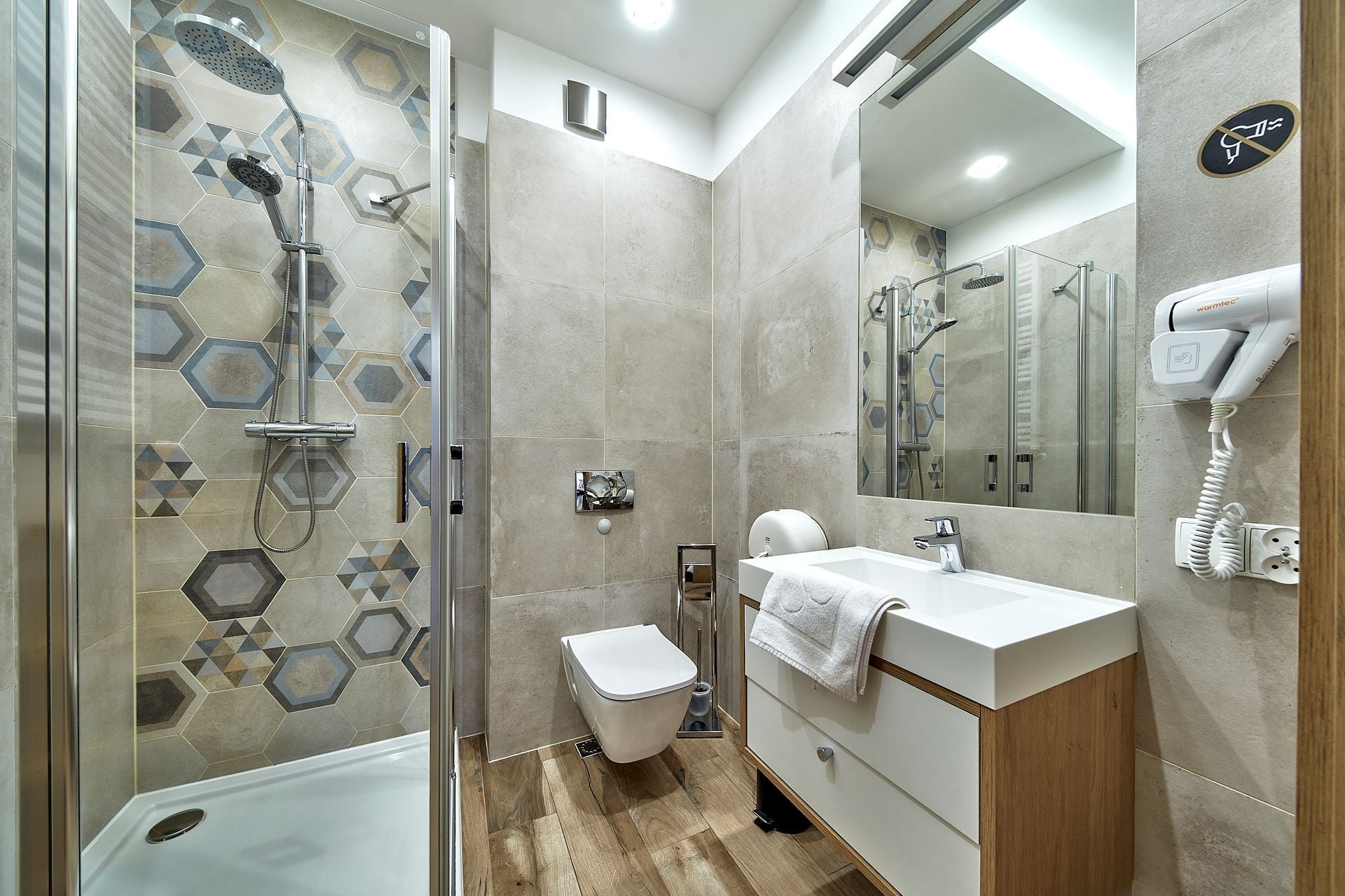 Apartment One Bedroom