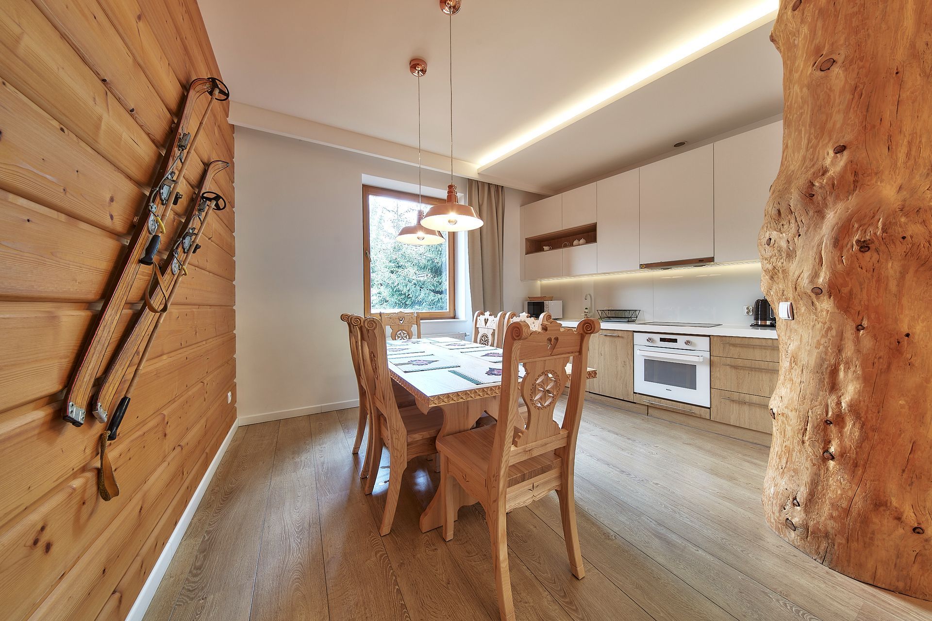 Apartment One Bedroom