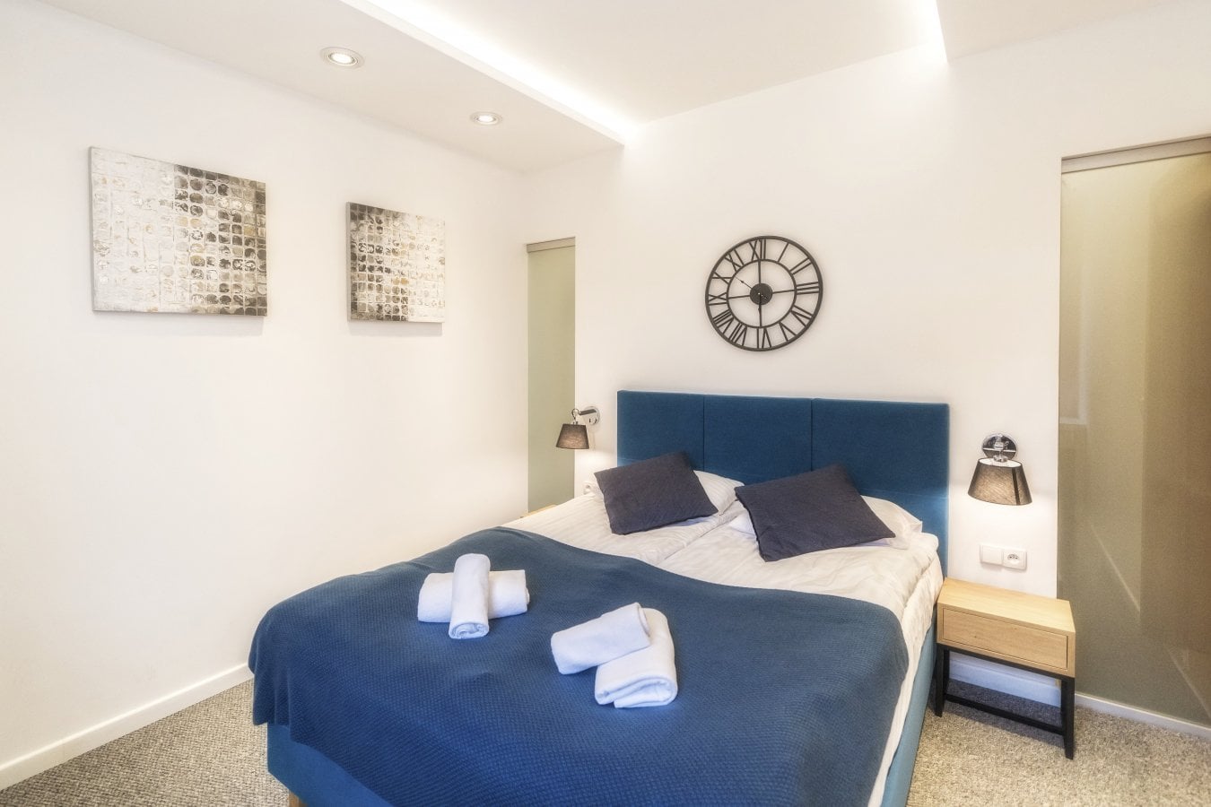 Apartment Two Bedrooms