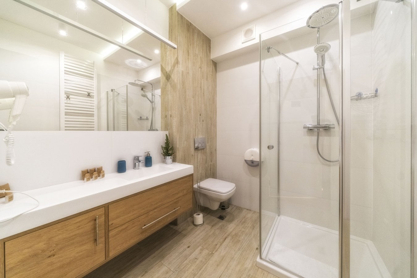 Apartment Two Bedrooms