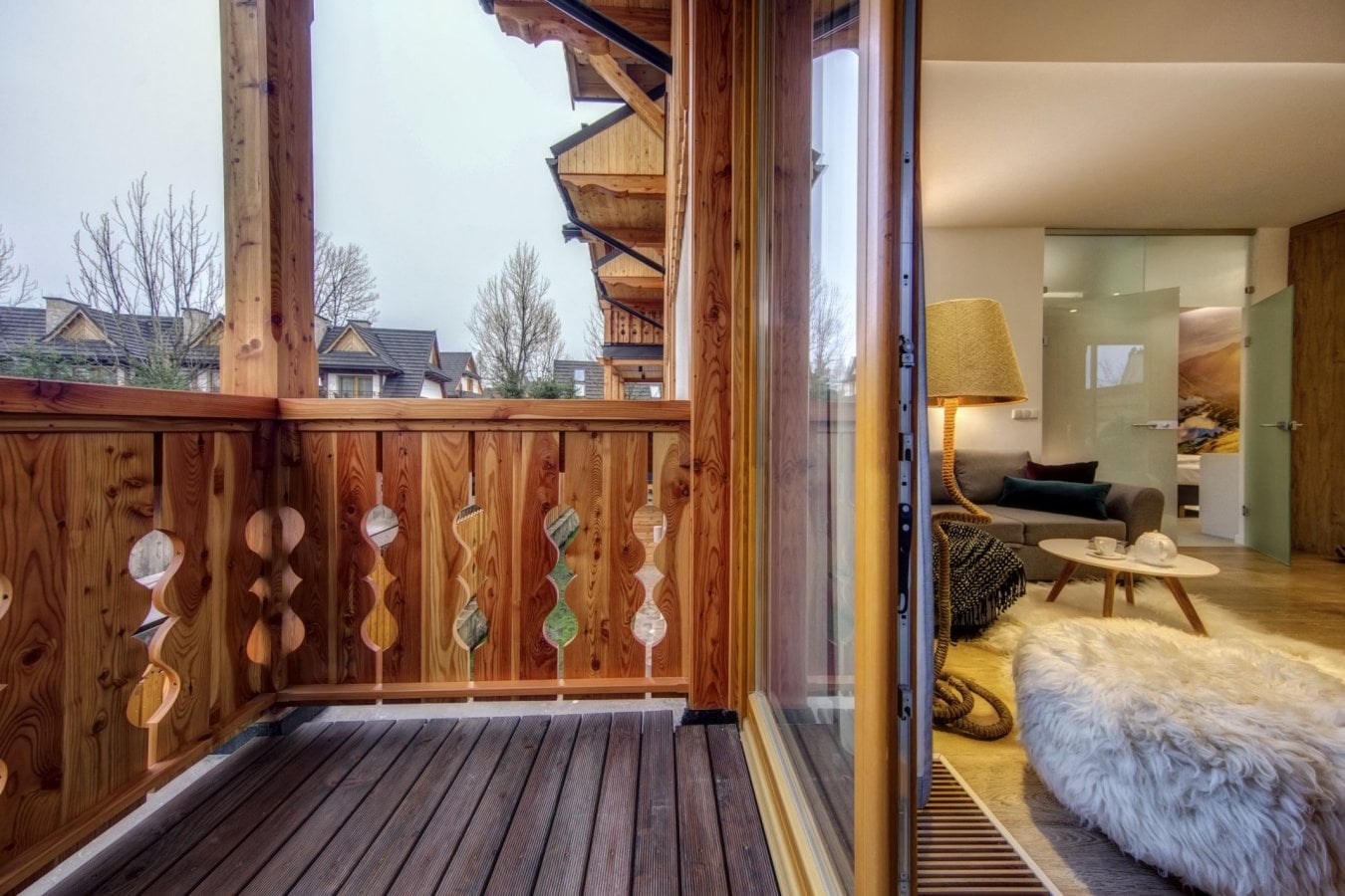 Apartment Two Bedrooms