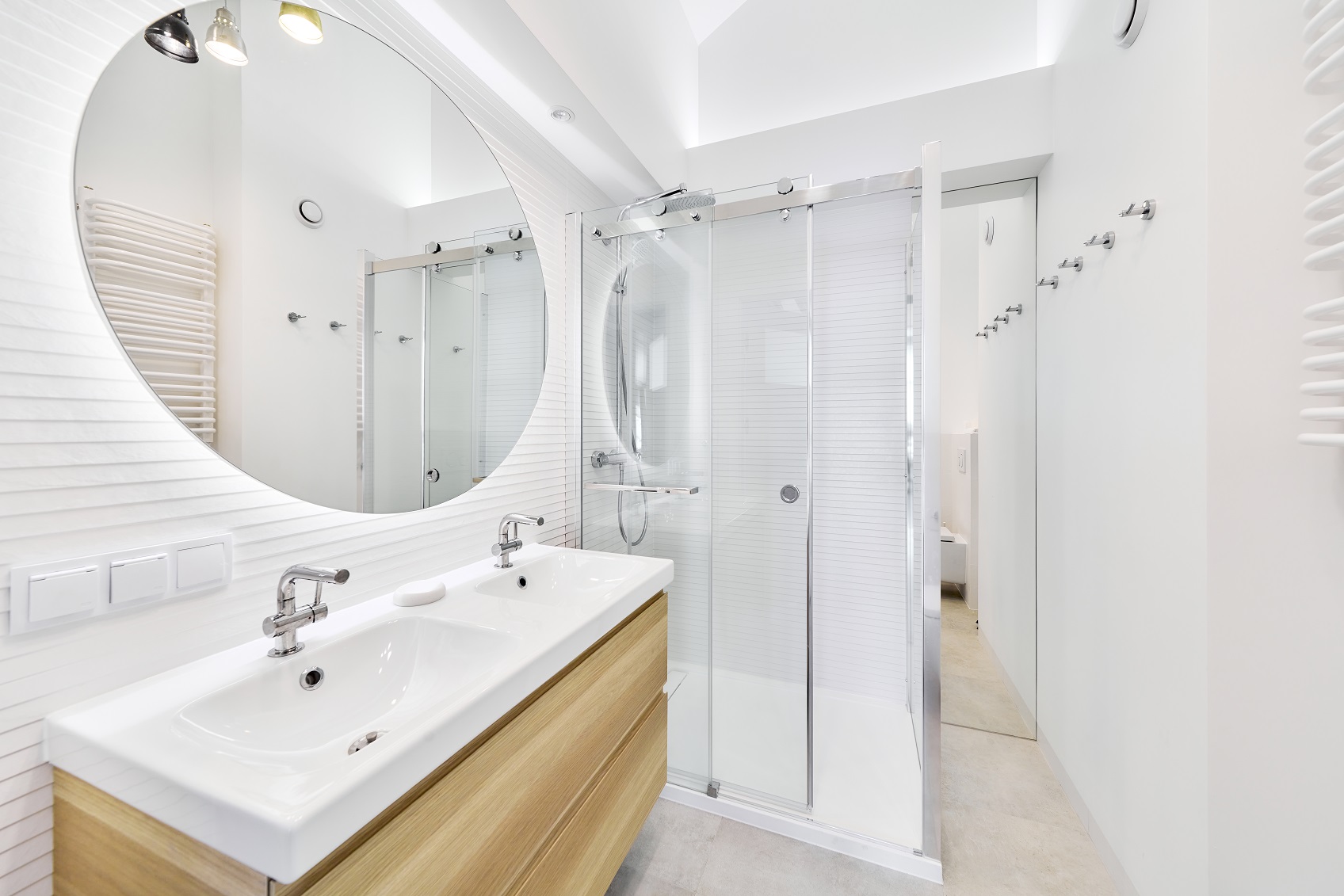 Apartment Duplex Superior