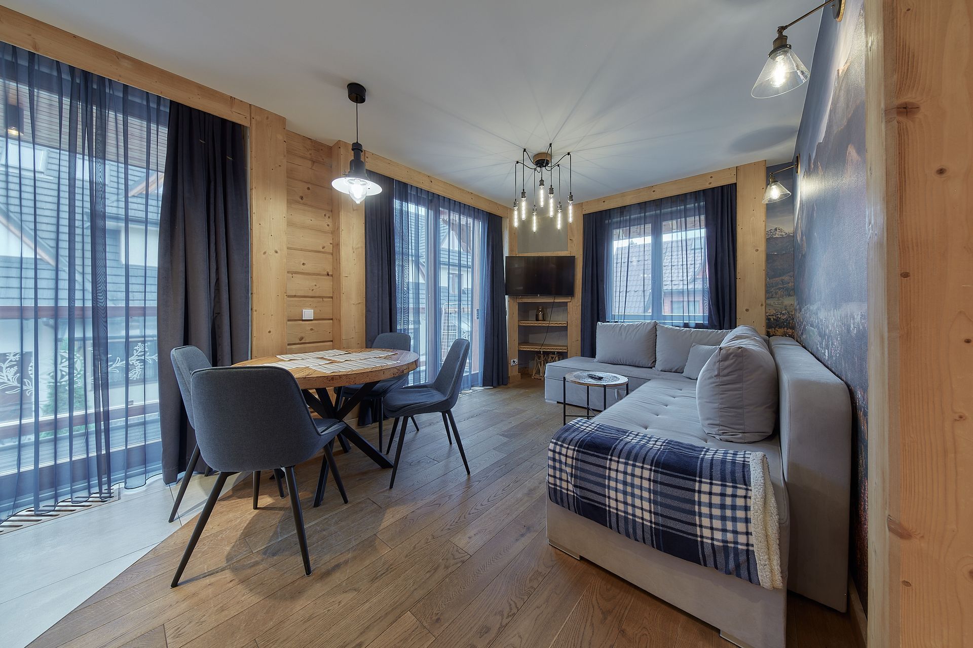 Apartment One Bedroom