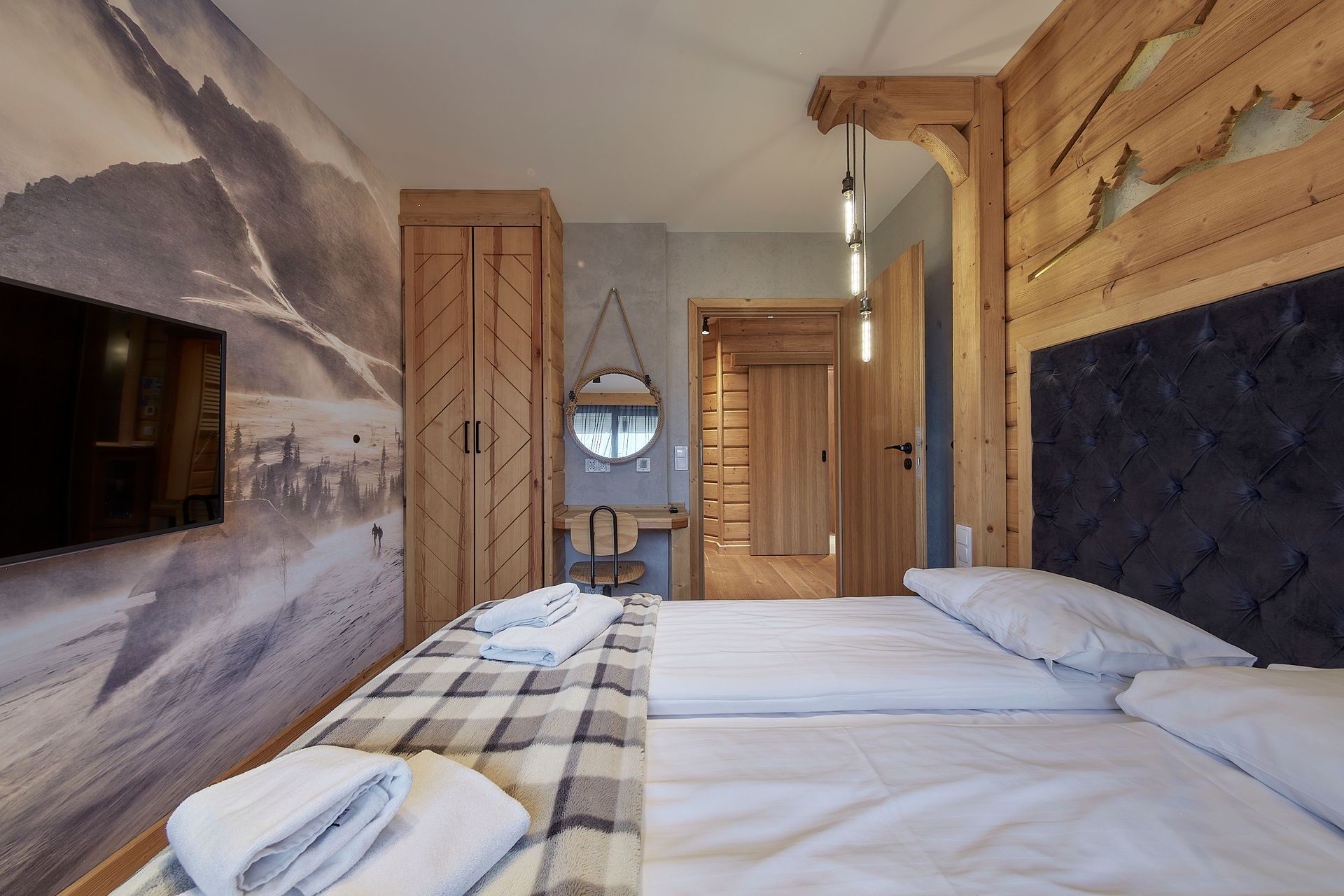 Apartment One Bedroom