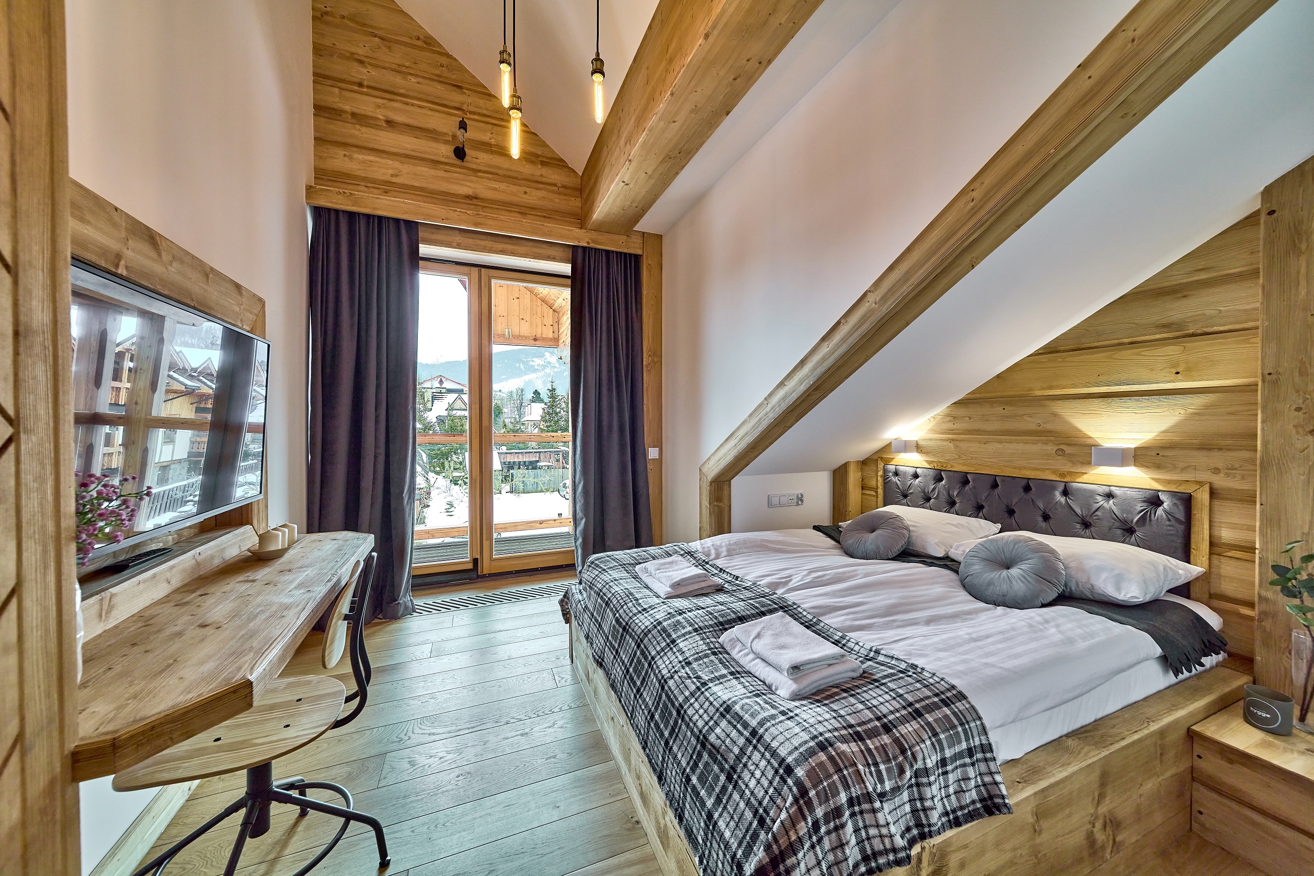 Apartment One Bedroom