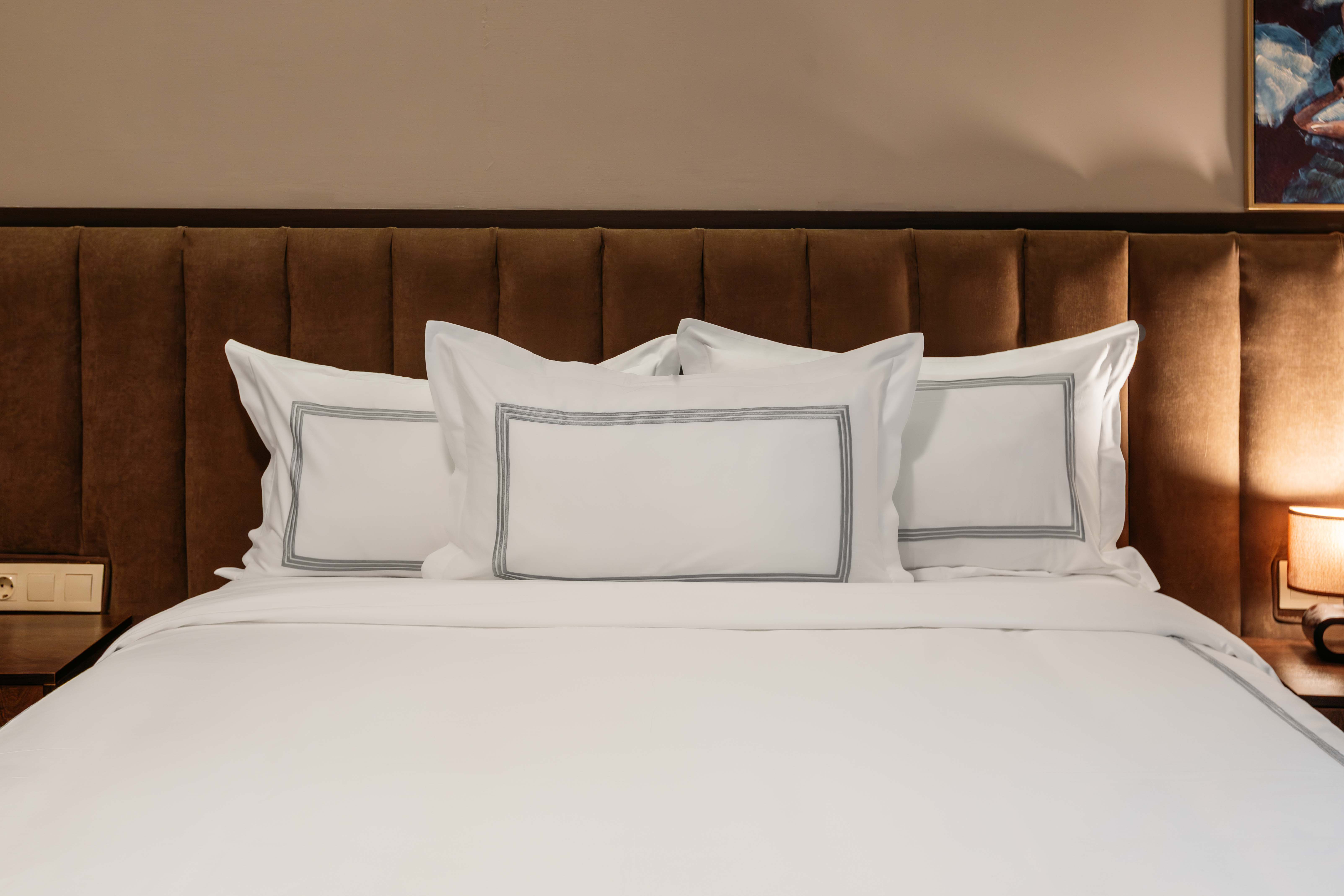 Double Deluxe with Balcony