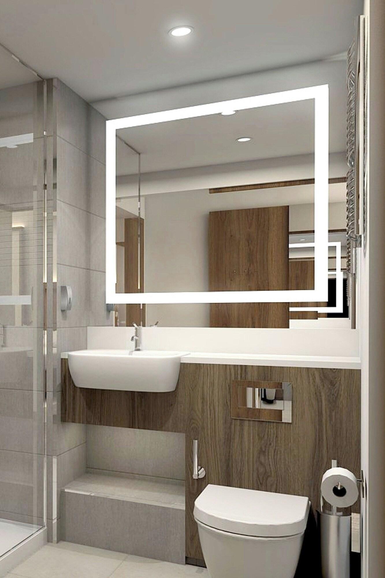 Double City View King Bed