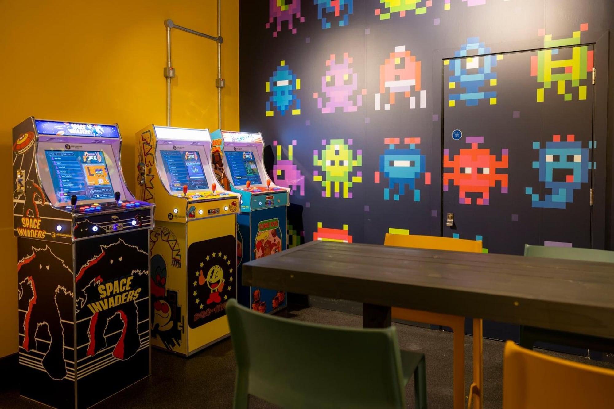 Sports and Entertainment