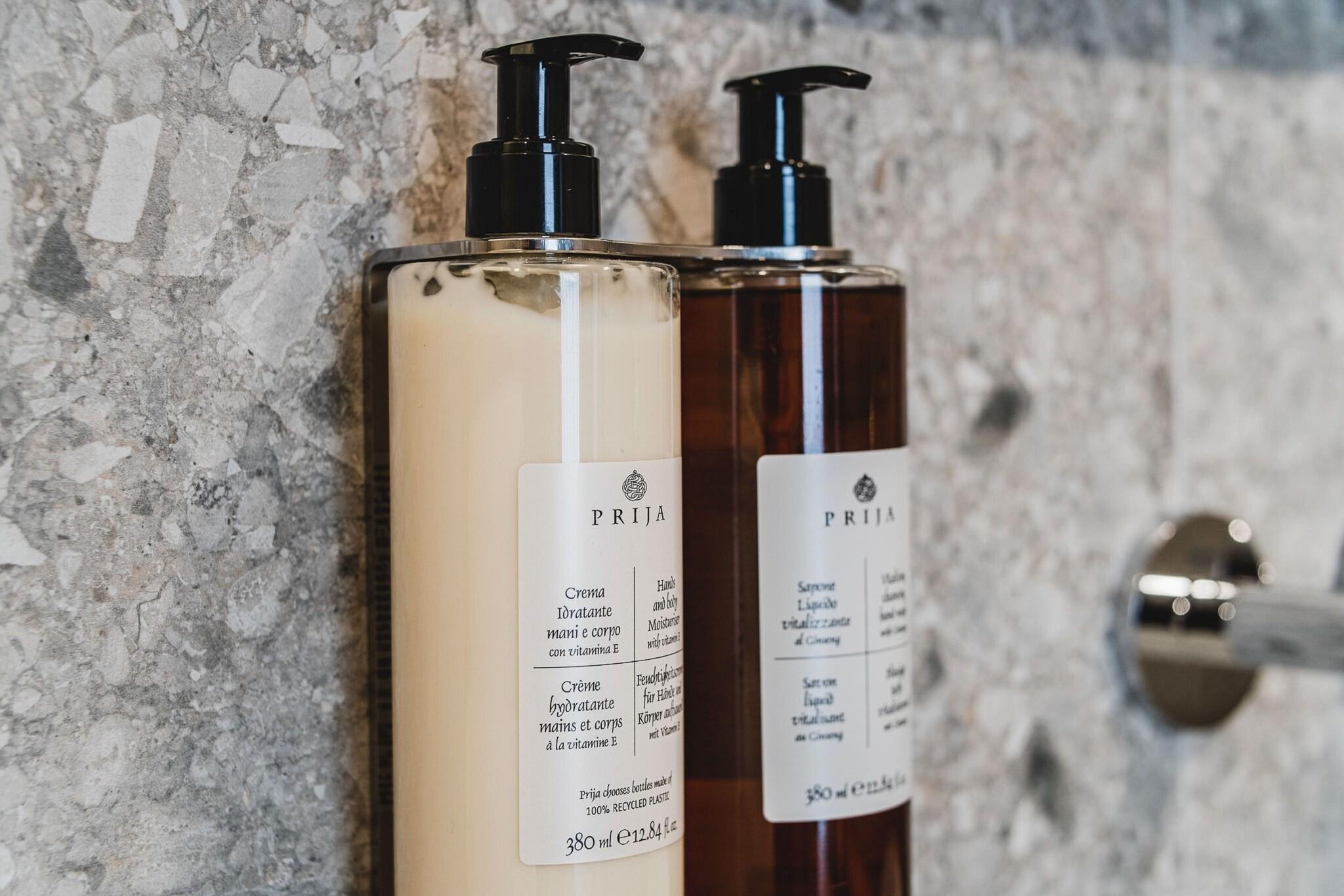 Apartment Deluxe King Bed