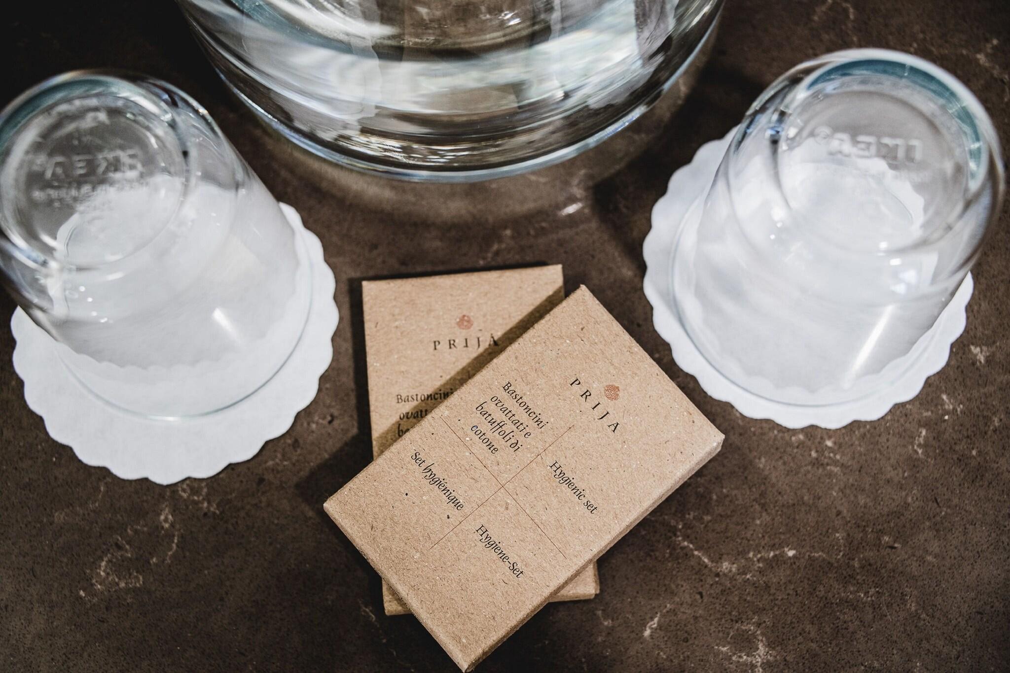 Double Deluxe King Bed