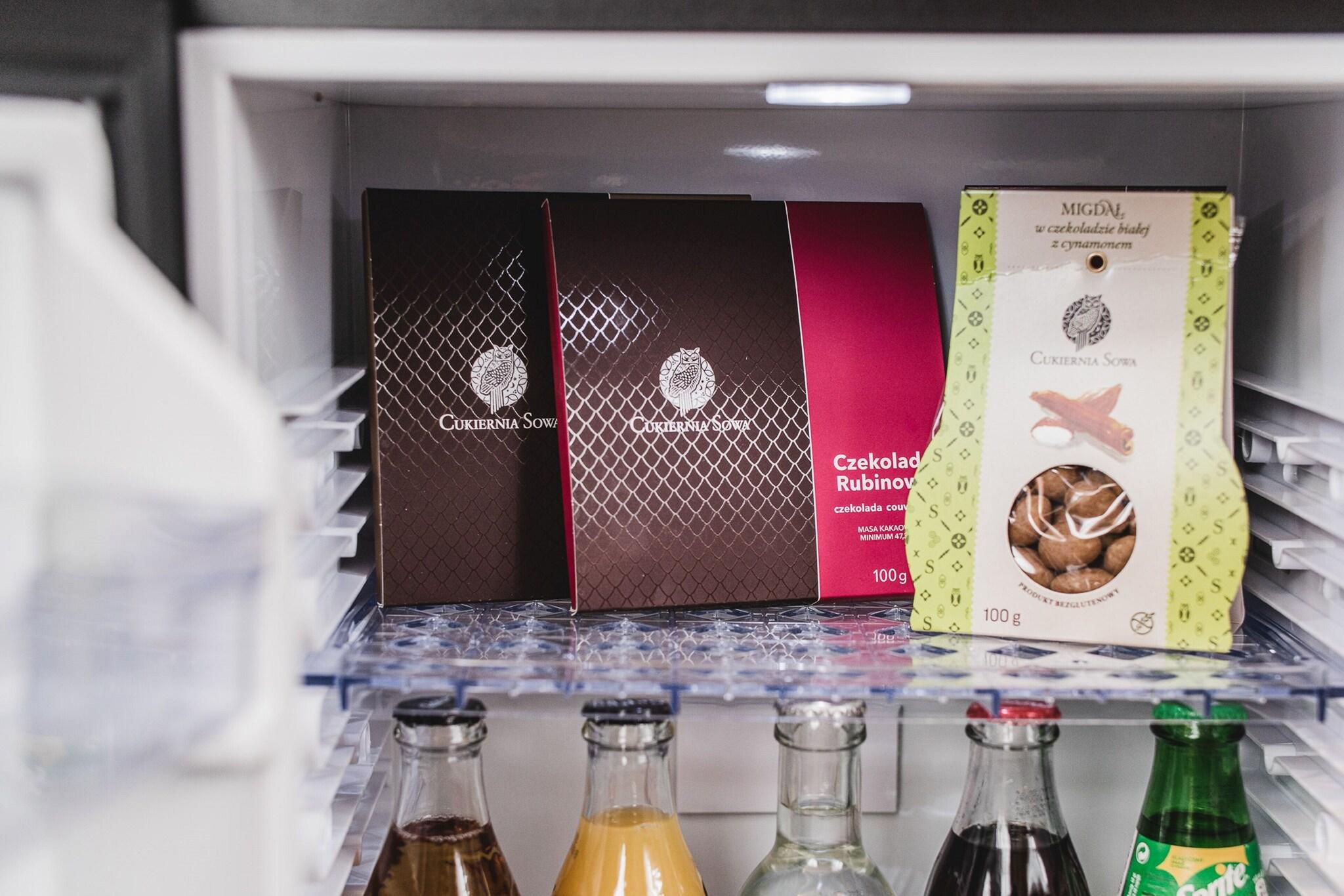 Double Classic King Bed