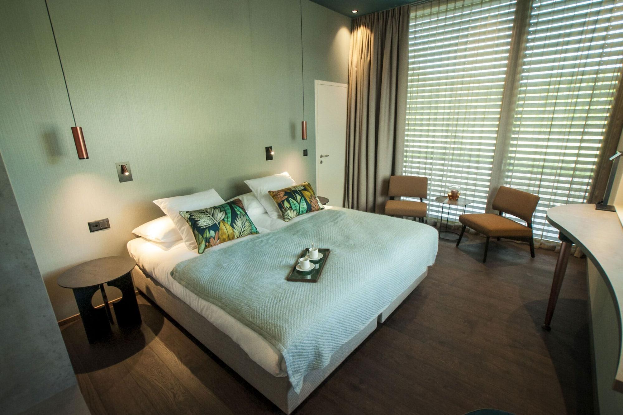 Double Single Superior