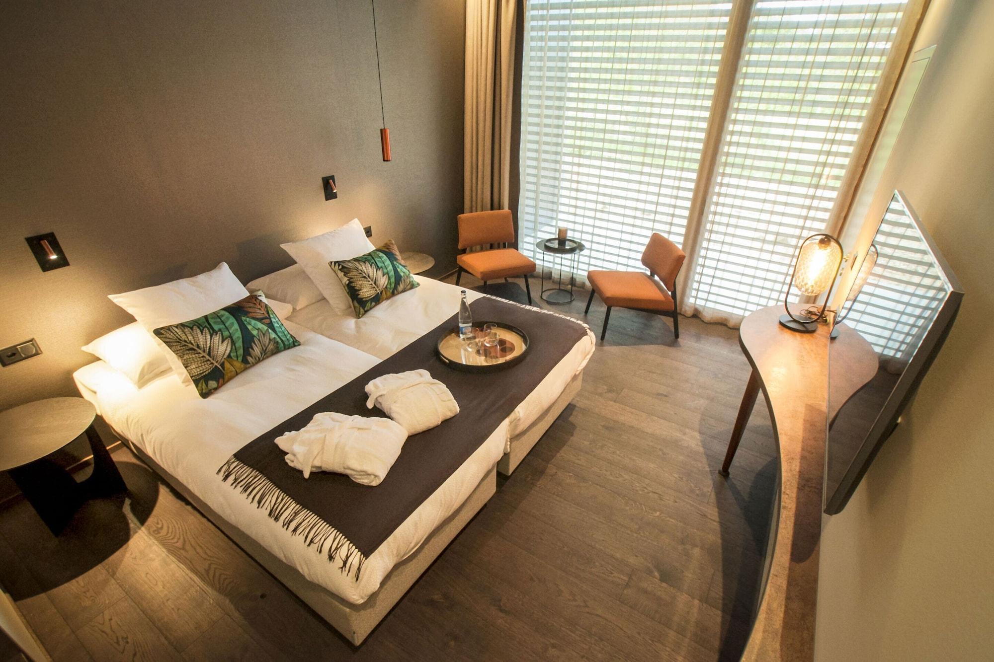 Double Single Standard