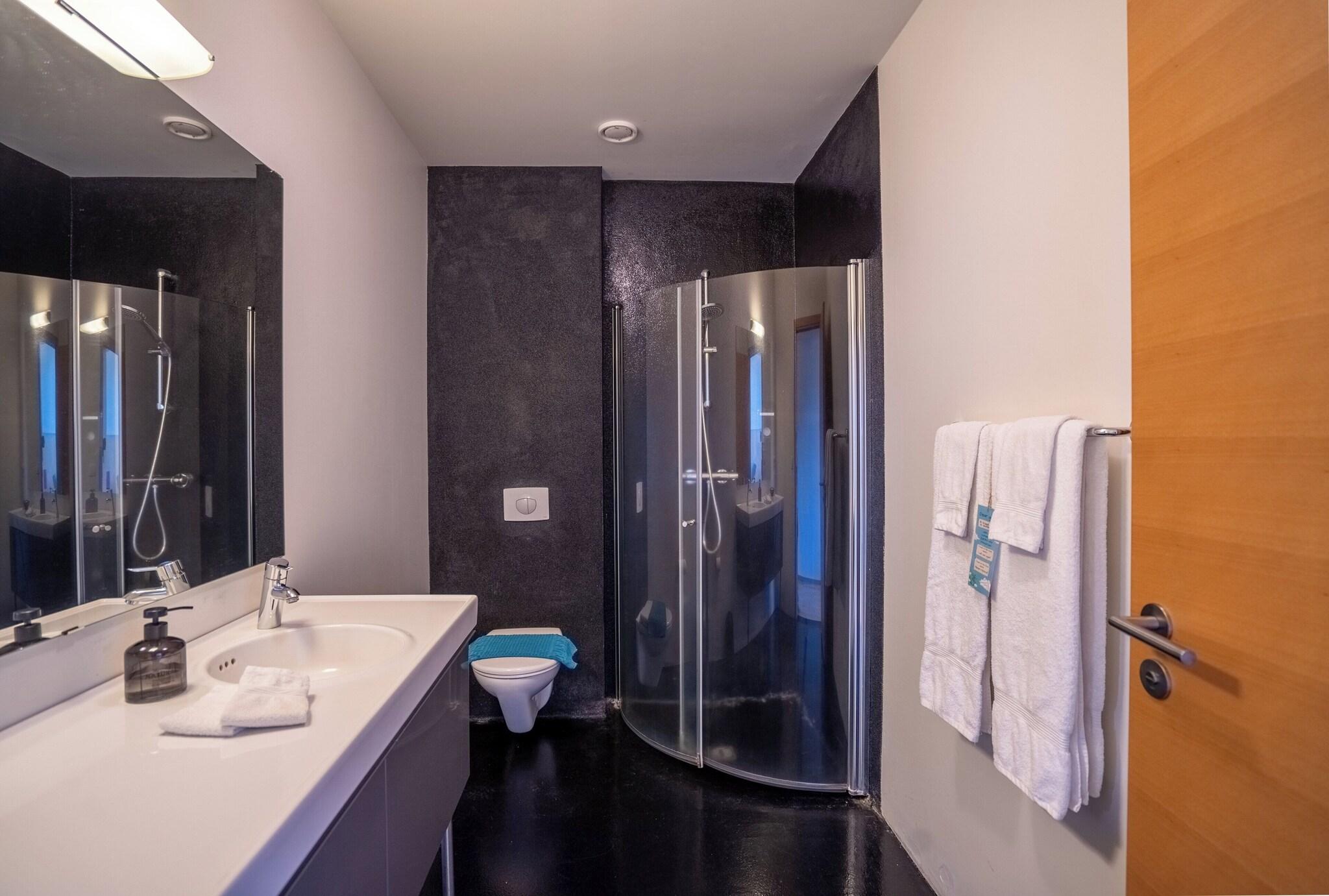 Double Superior Ocean View