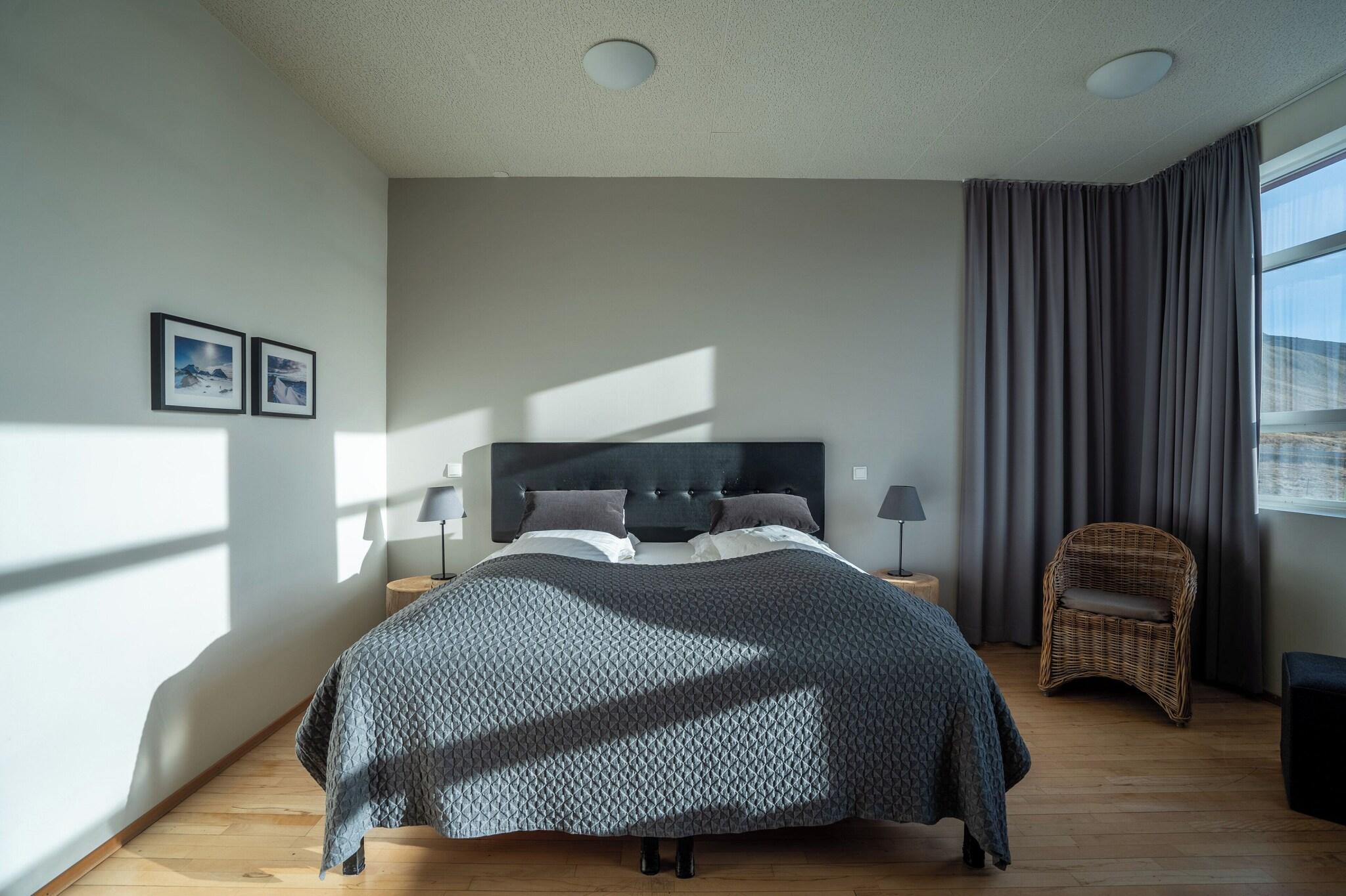 Double Superior Ocean View