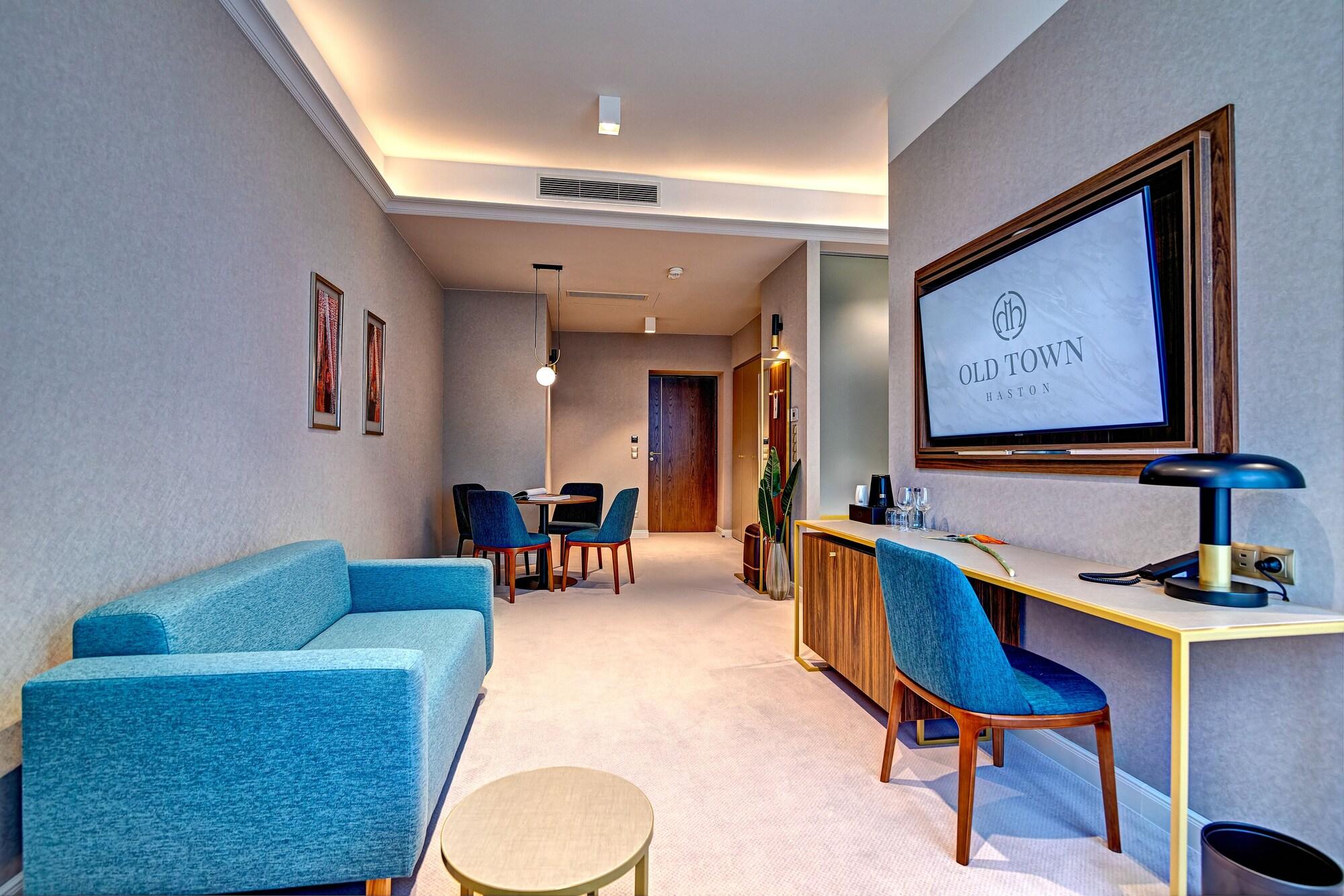 Double Superior Queen Bed