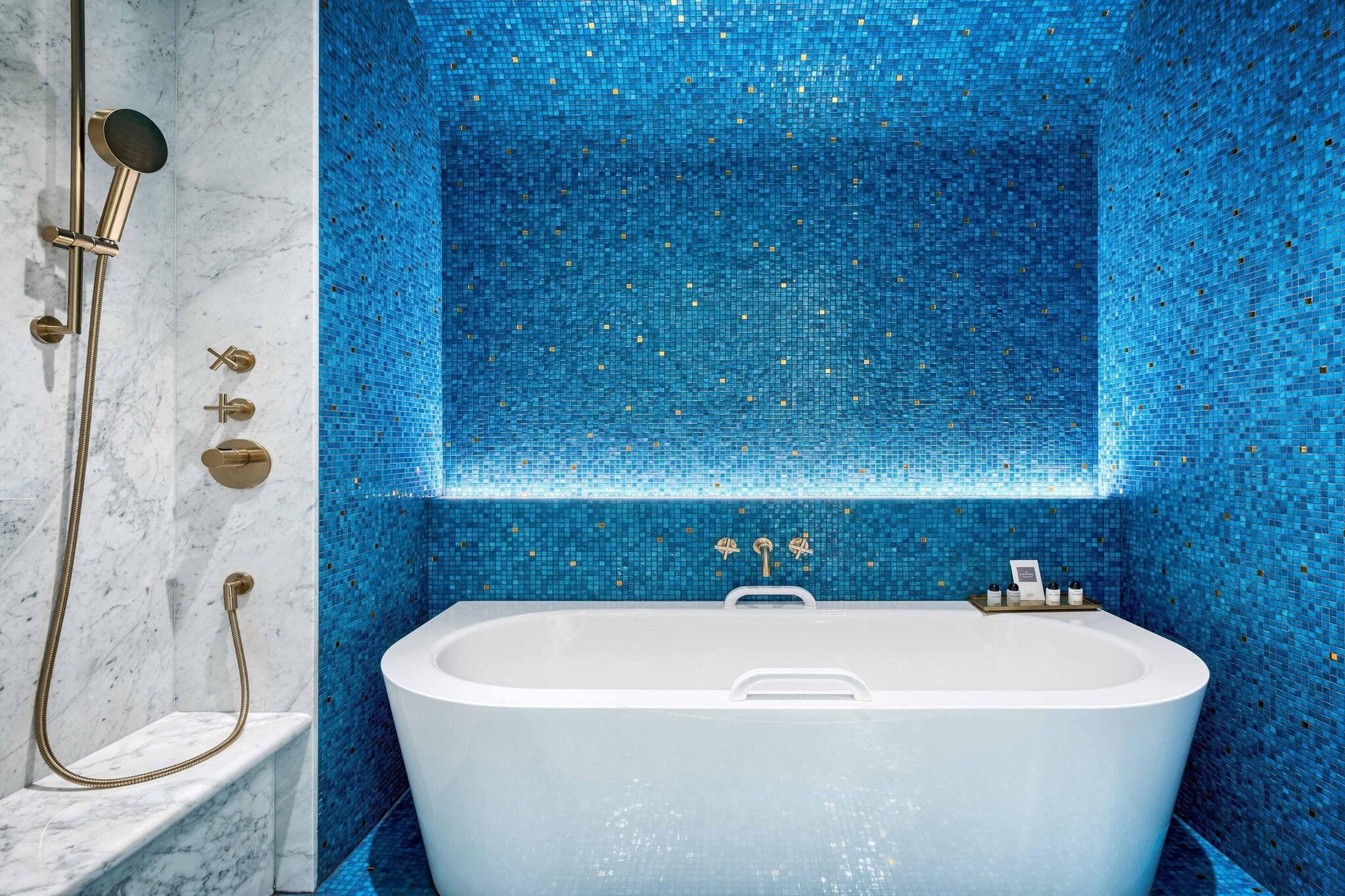 Double Deluxe City View