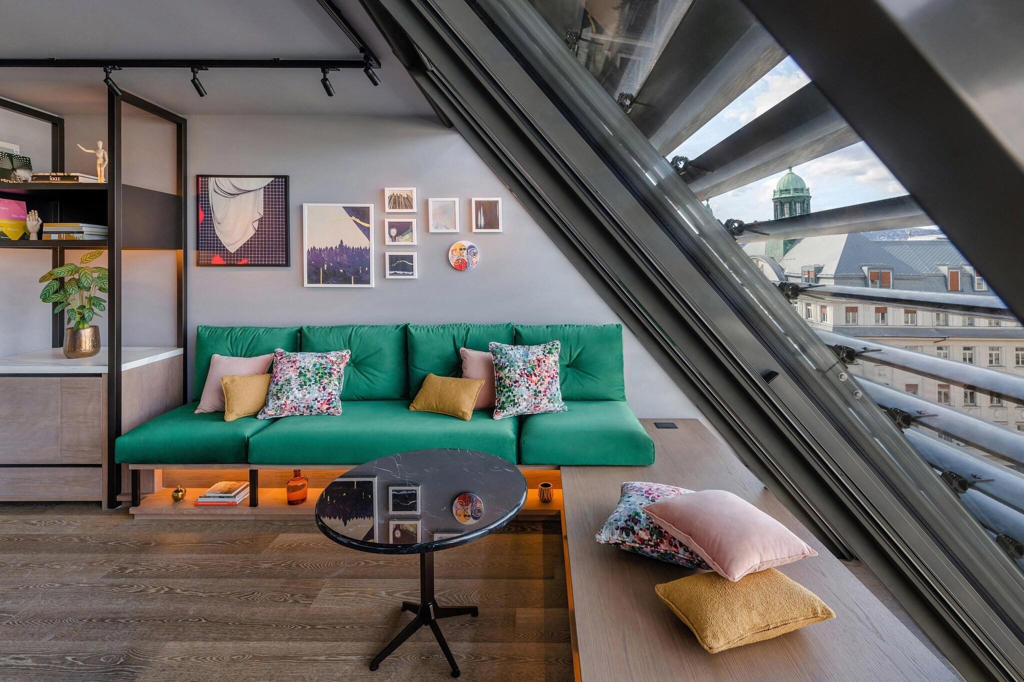 Double Loft