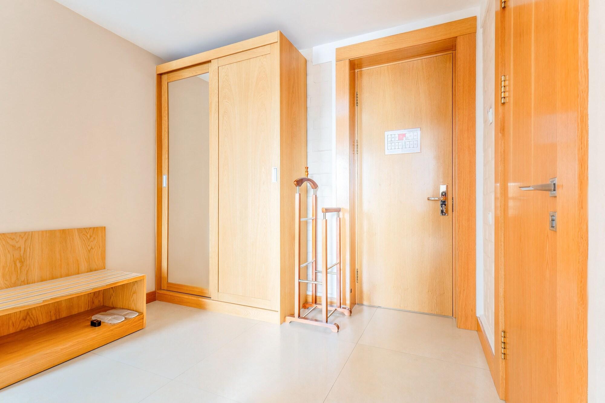 Double or Twin Deluxe