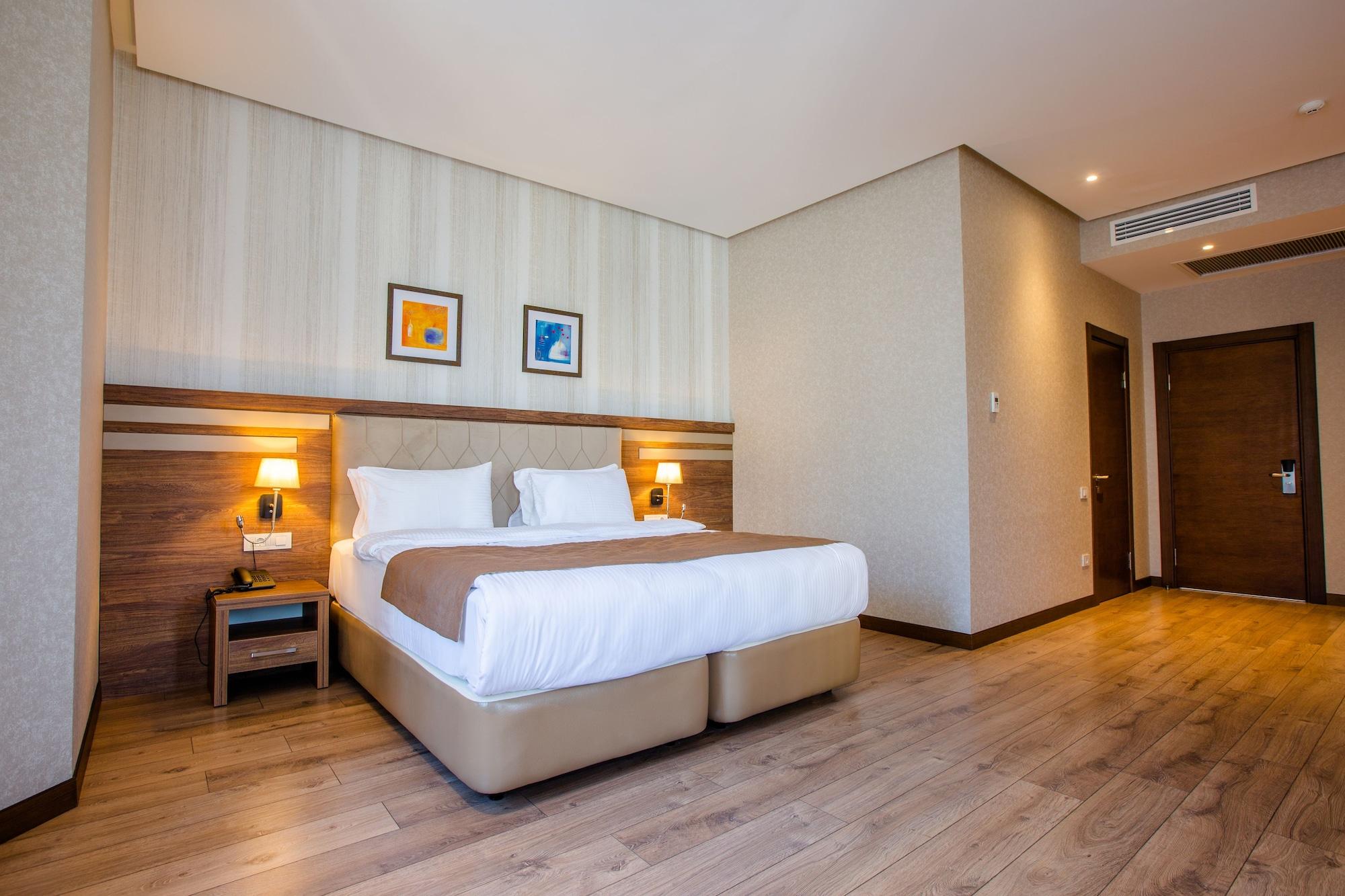 Double or Twin Standard