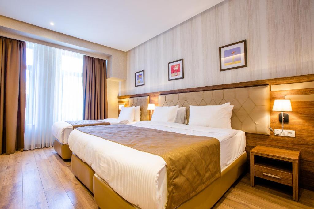 Double Single Standard