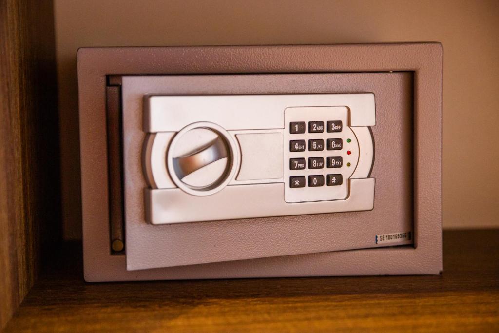 Double Single Standard