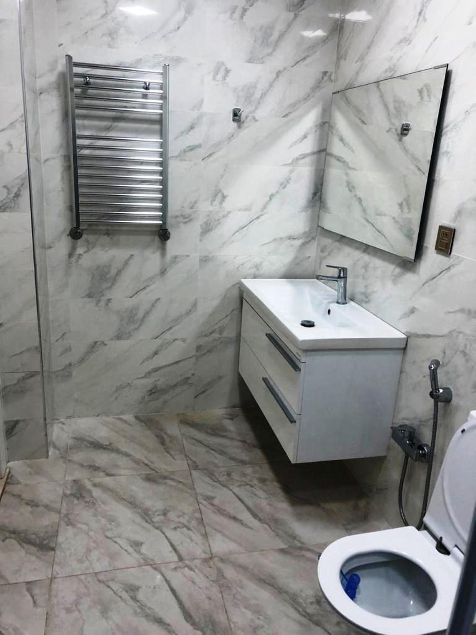 Apartment Two Bedrooms One Bathroom