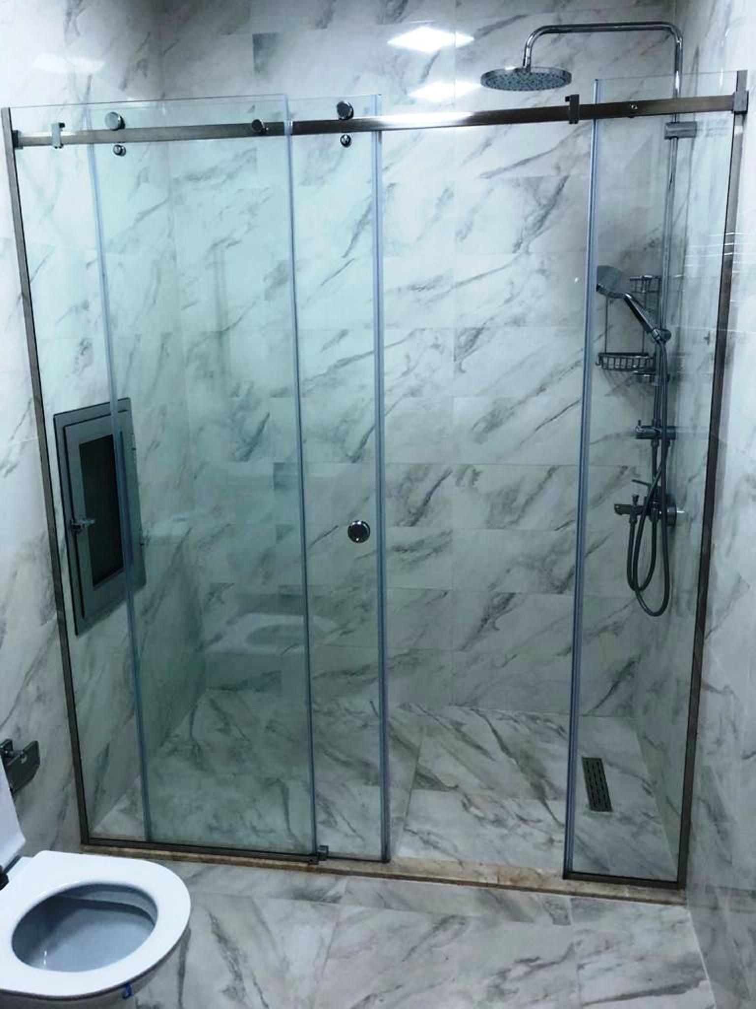 Apartment Two Bedrooms One Bathroom