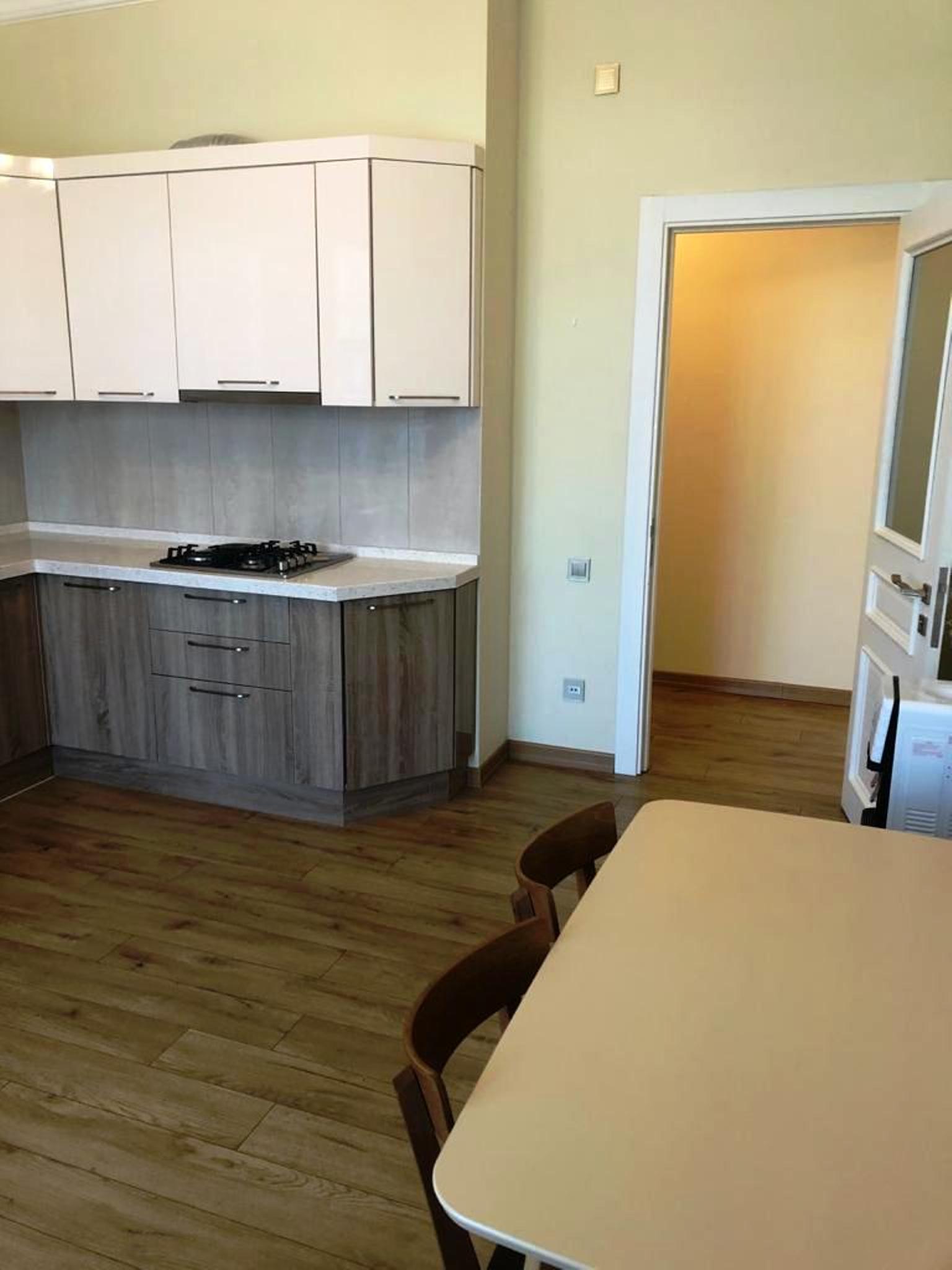 Apartment Two Bedrooms One Bathroom