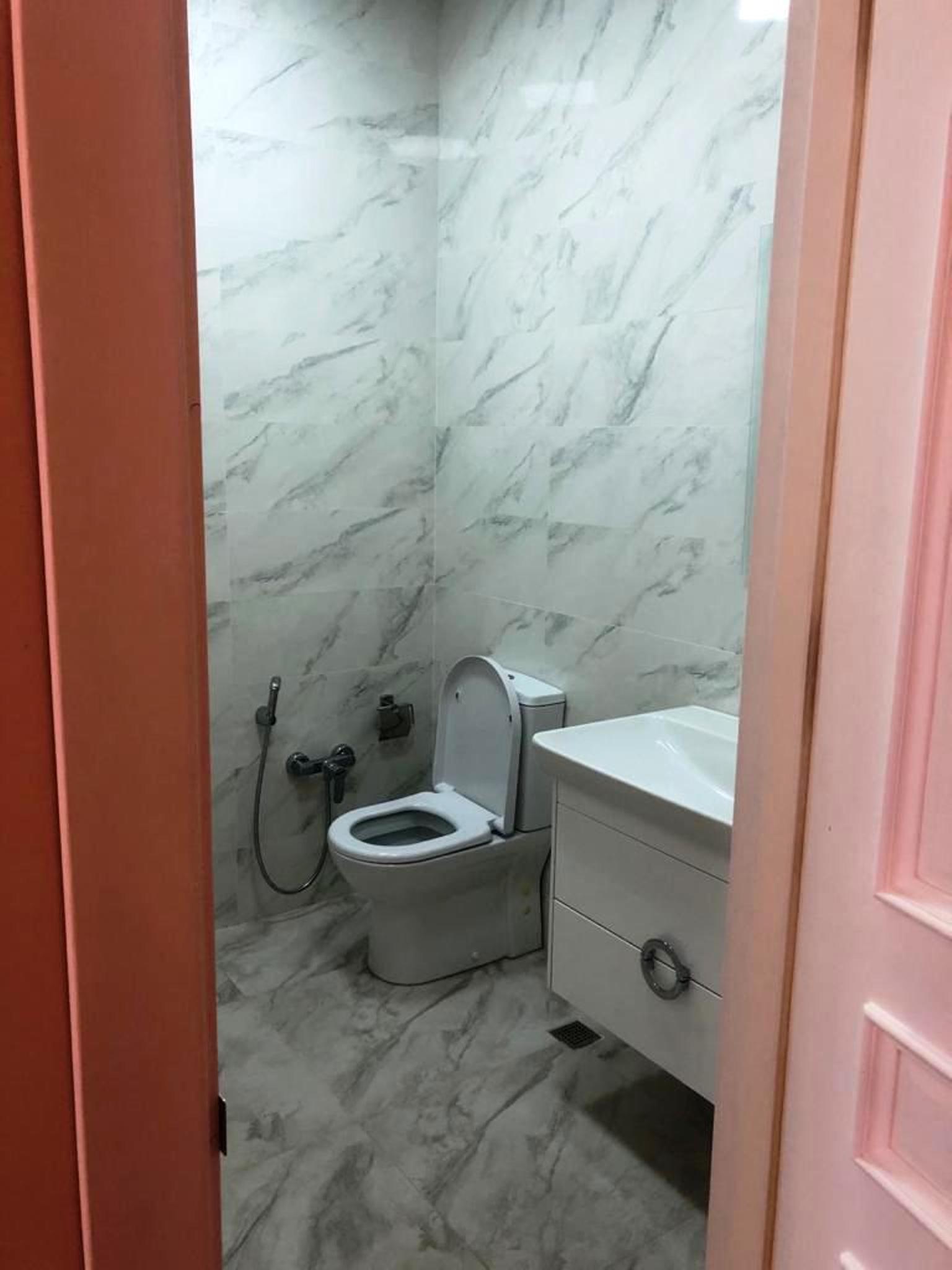 Apartment Two Bedrooms One Bathroom