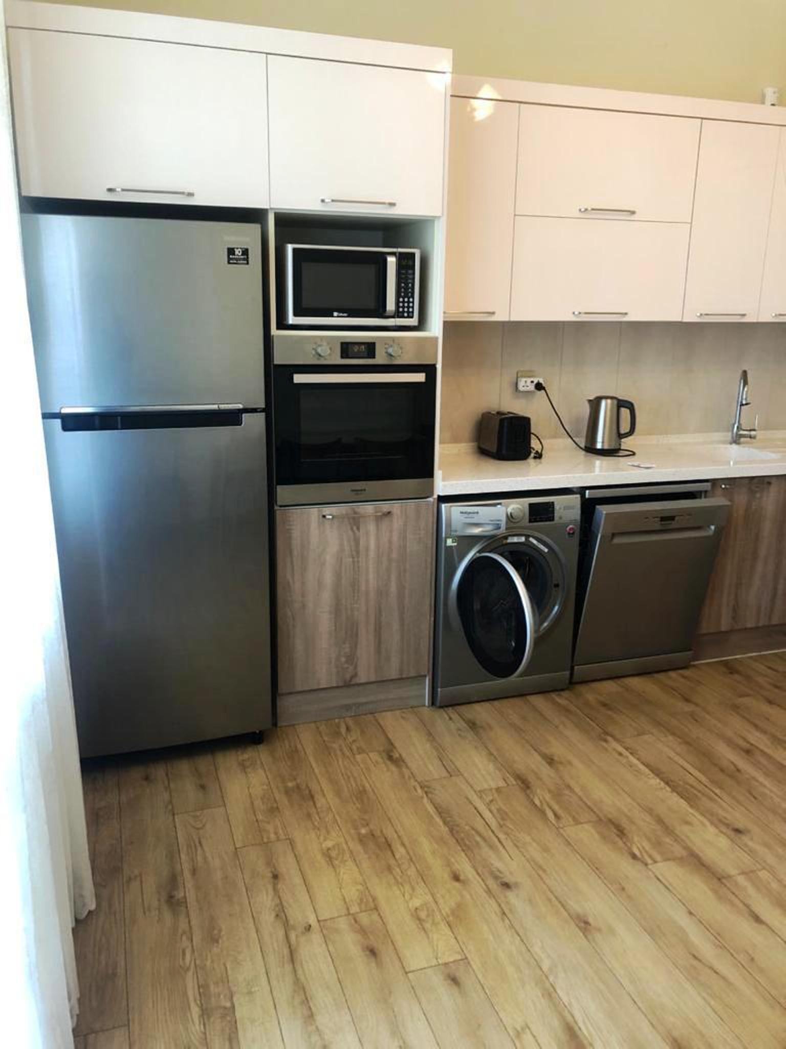 Apartment Two Bedrooms One Bathroom