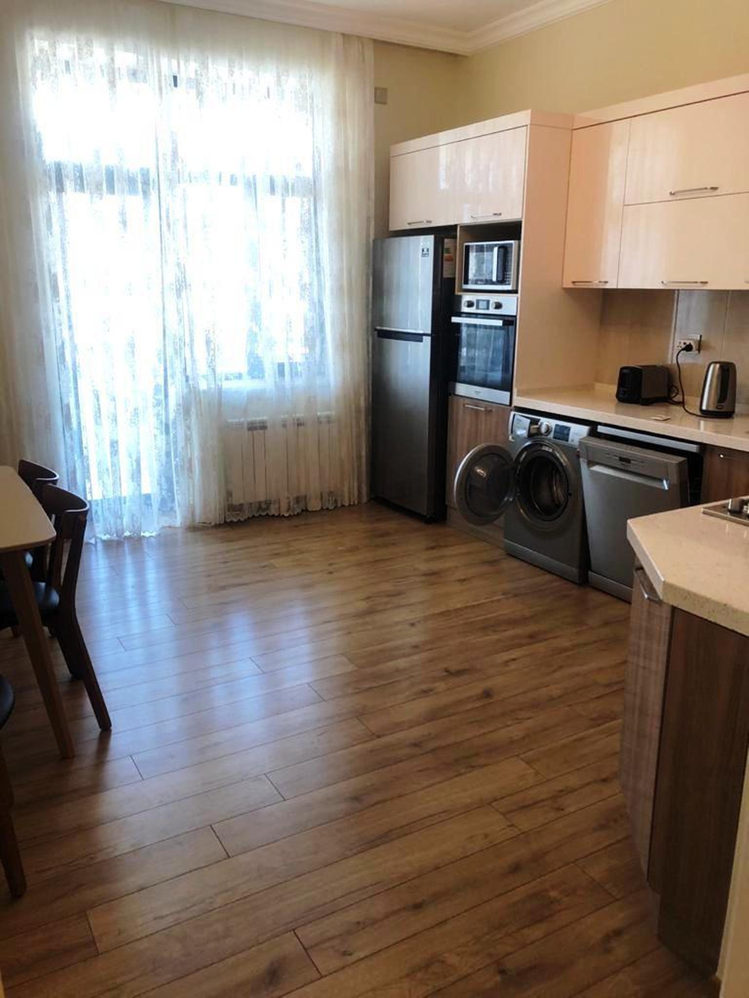 Apartment Two Bedrooms One Bathroom