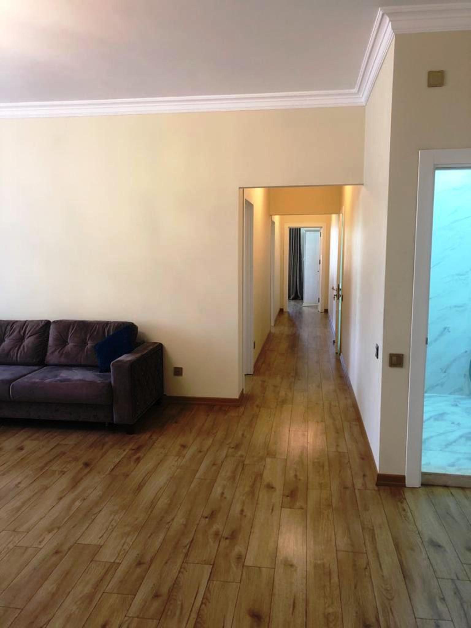 Apartment Two Bedrooms One Bathroom