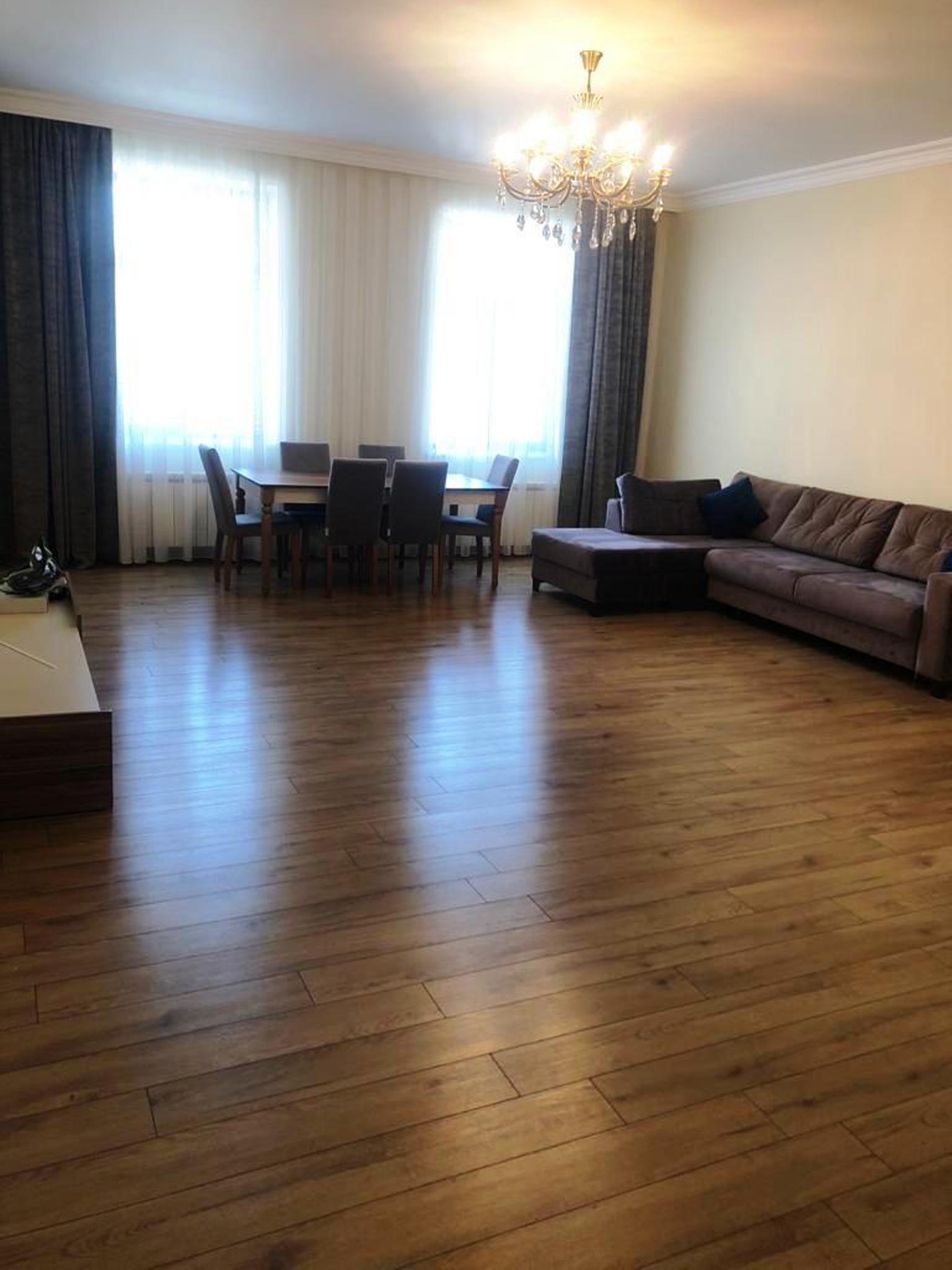 Apartment Two Bedrooms One Bathroom