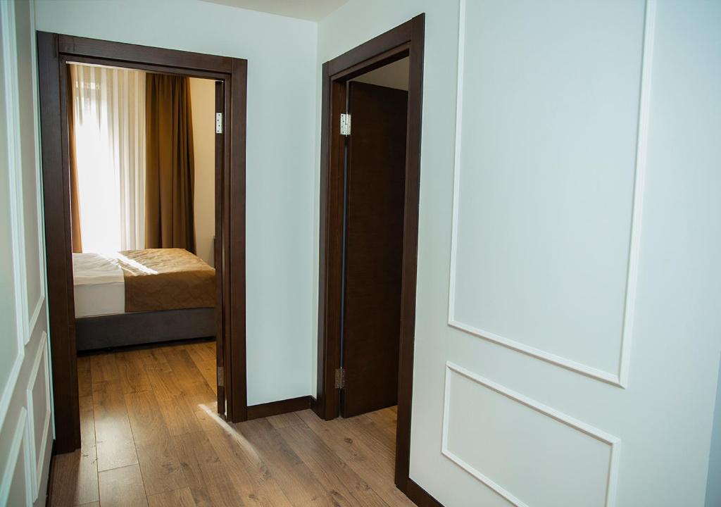 Apartment Two Bedrooms One Bathroom