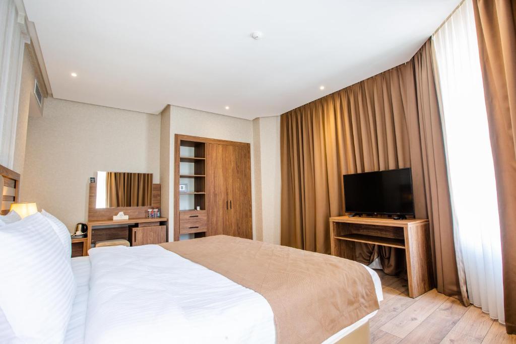 Apartment Two Bedrooms One Bathroom