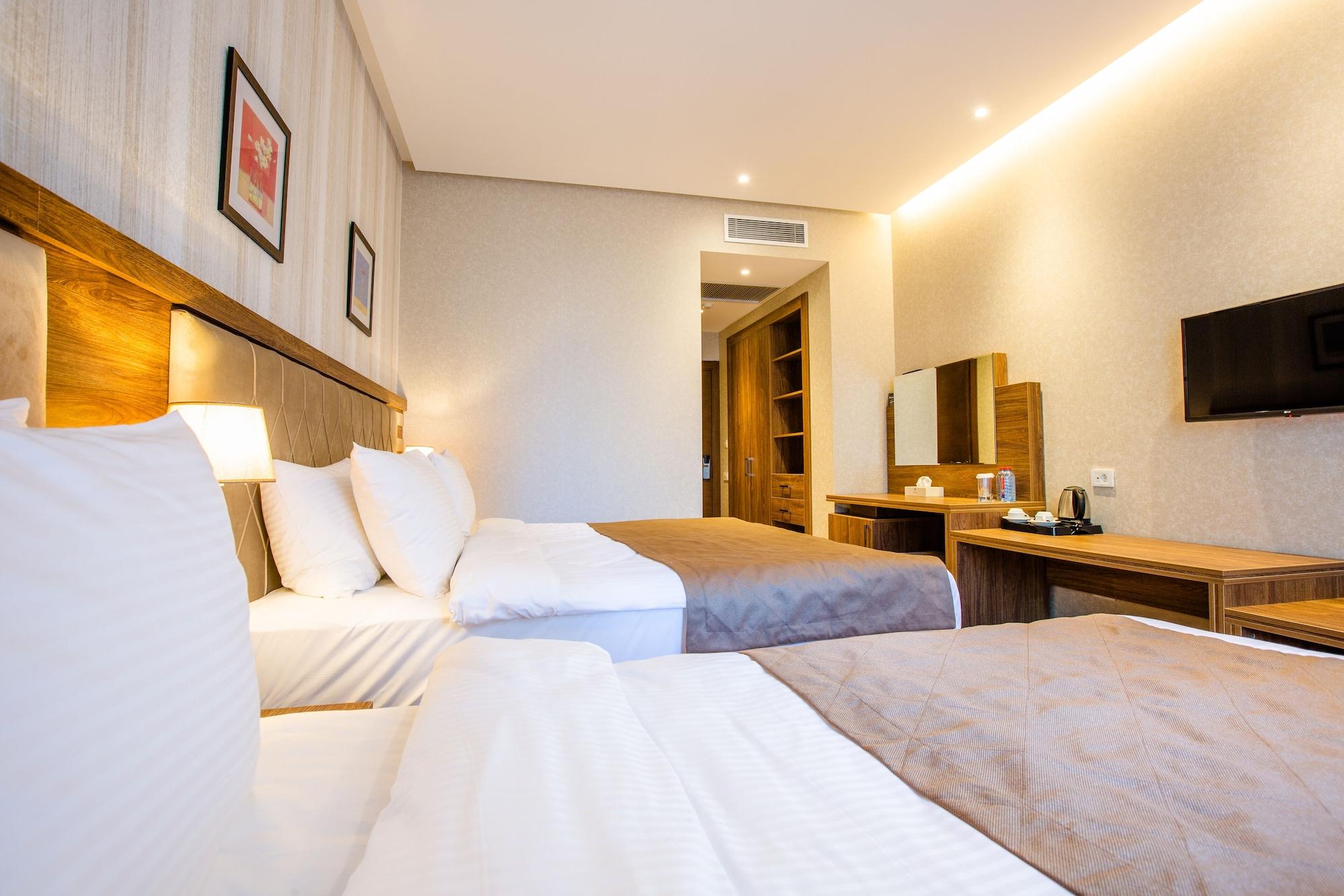 Double or Twin Standard