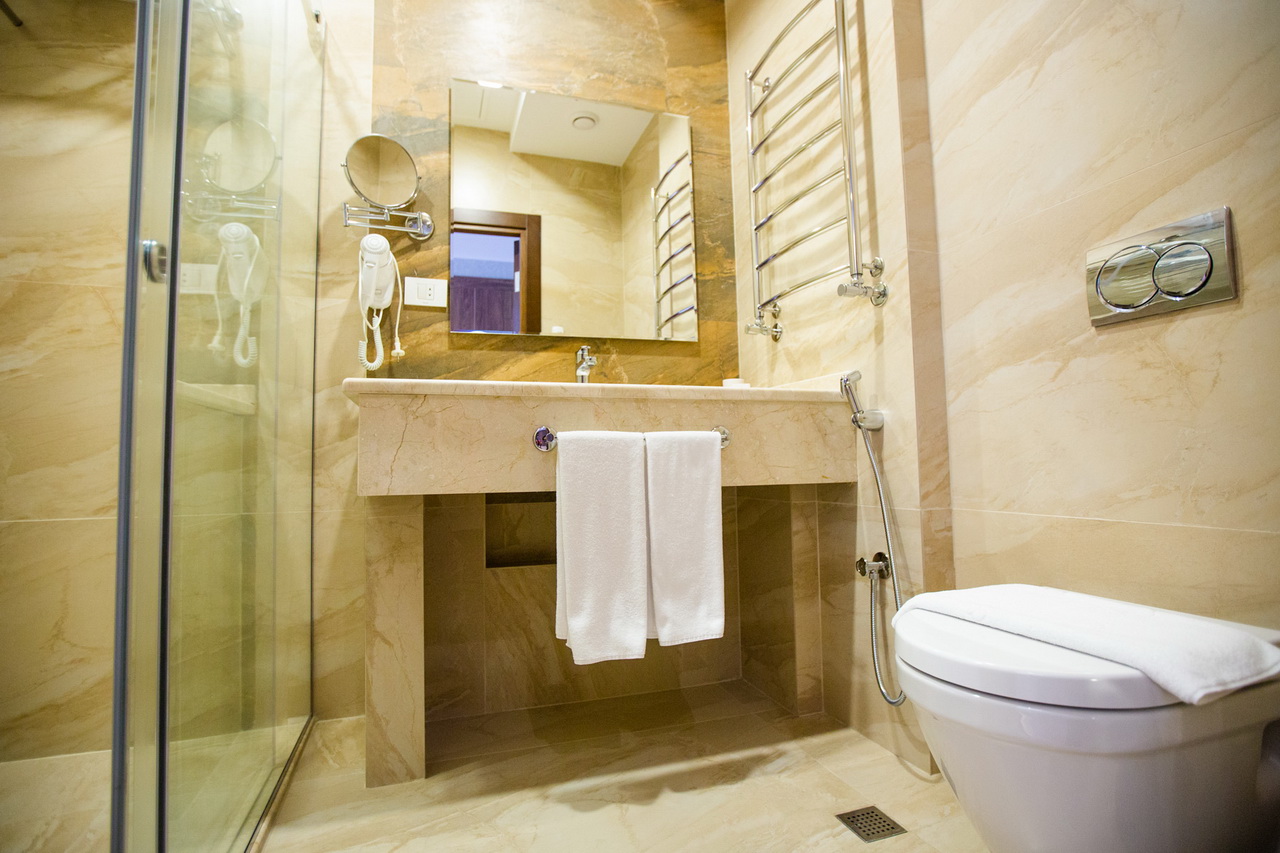 Double or Twin Standard