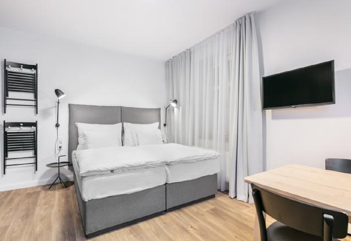 Apartment Superior with Terrace