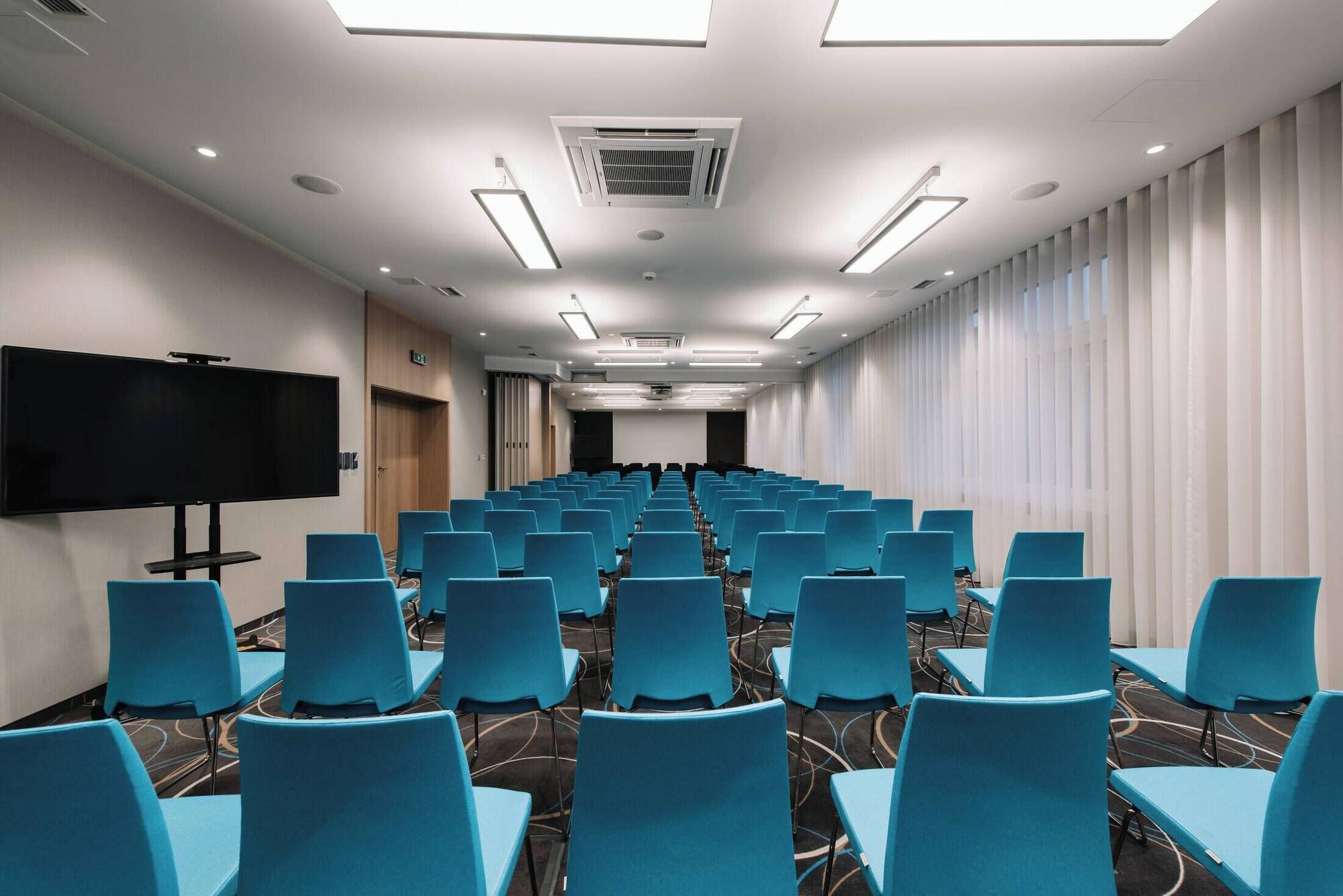 Conferences