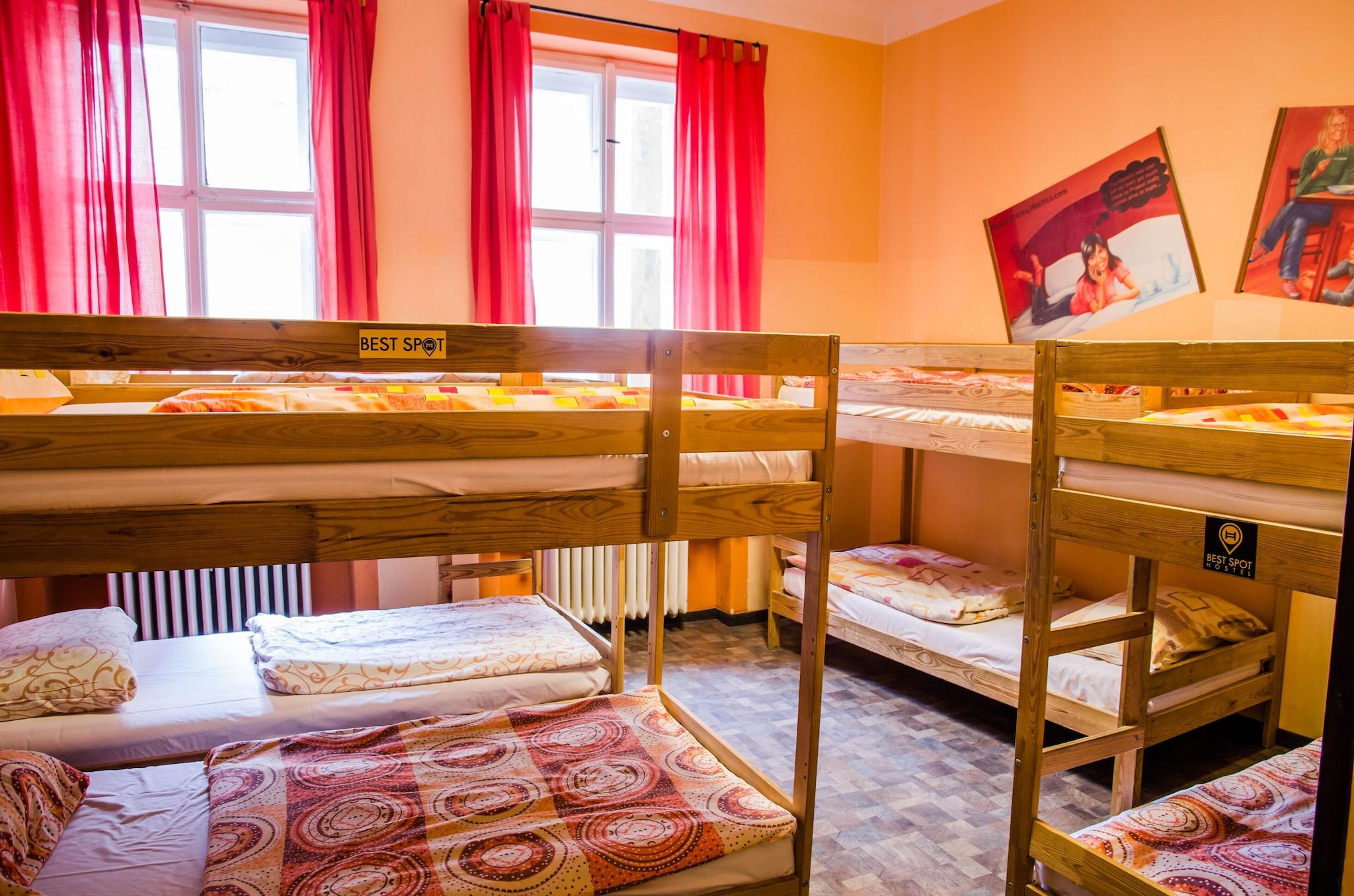 Family Room Bunk Bed