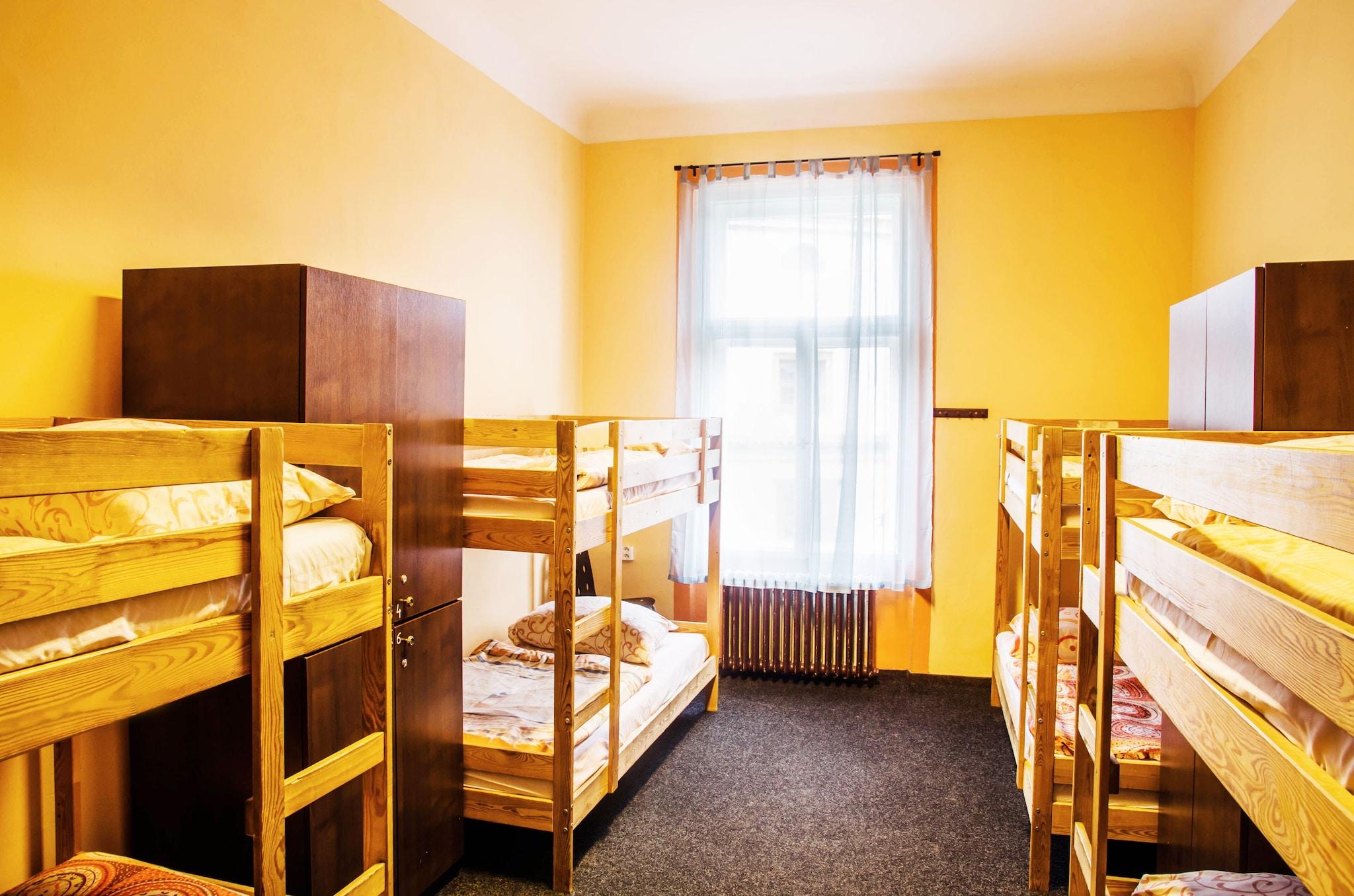 Family Room Bunk Bed