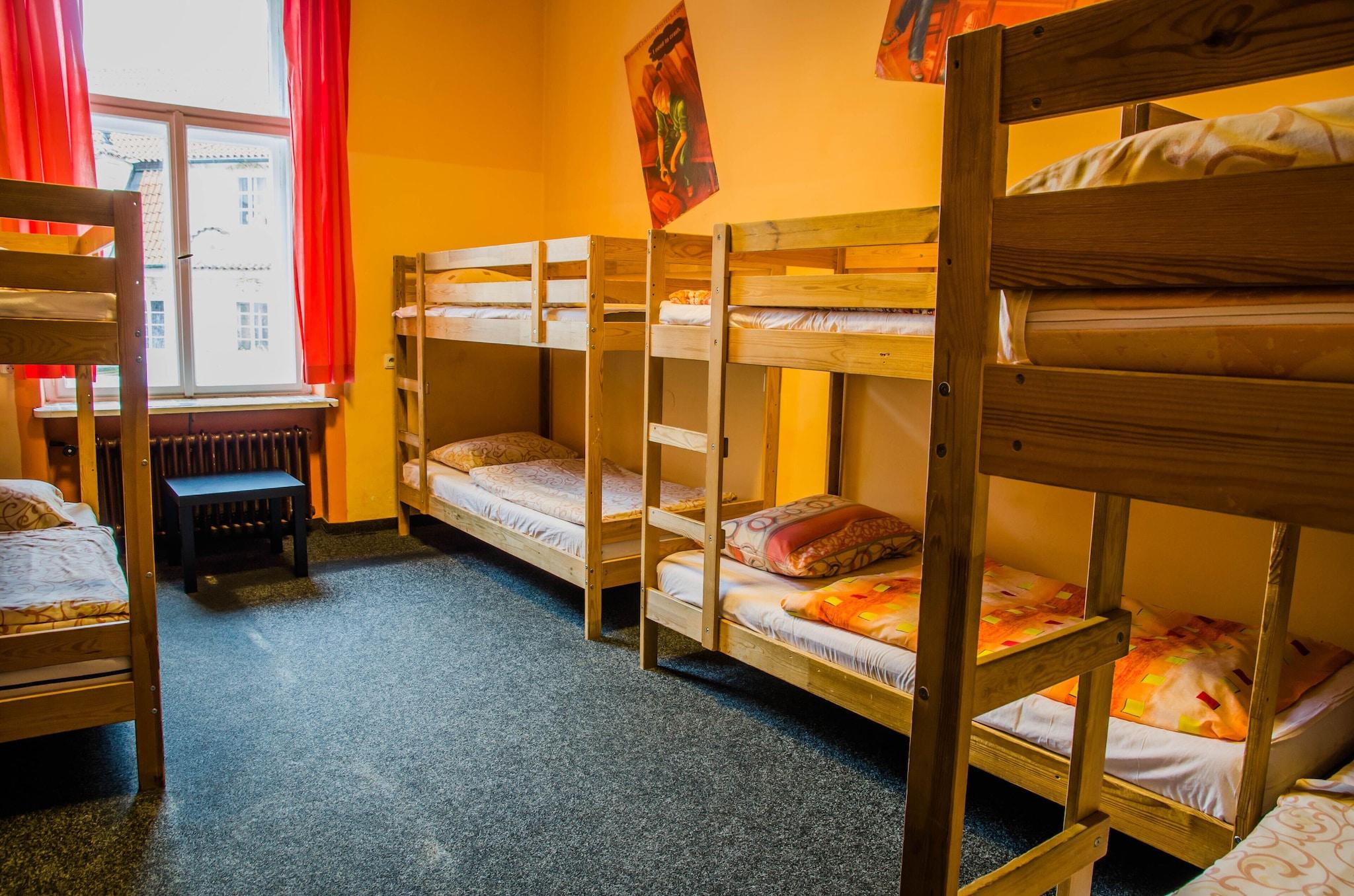 Family Room Bunk Bed