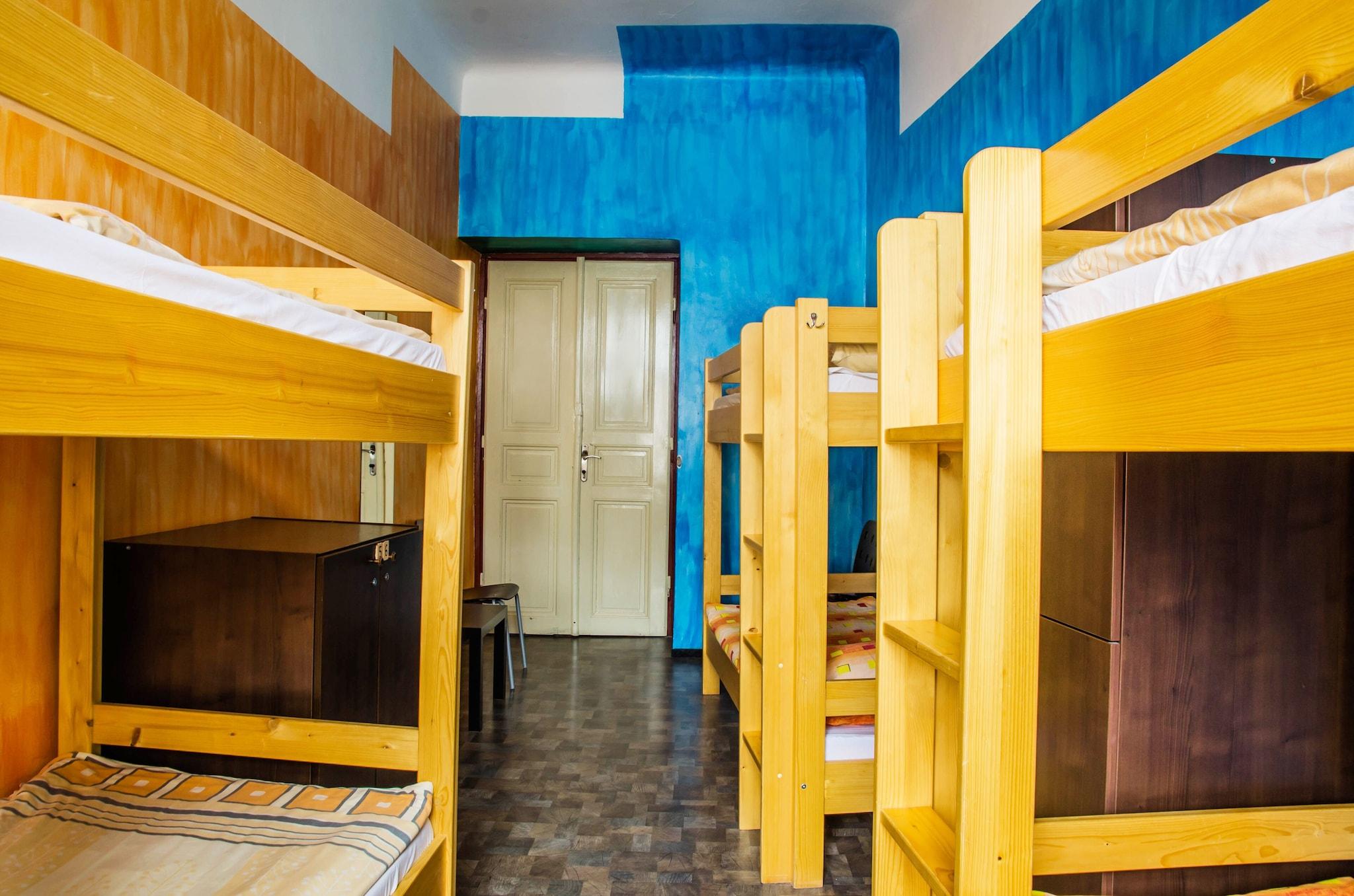 Family Room Bunk Bed