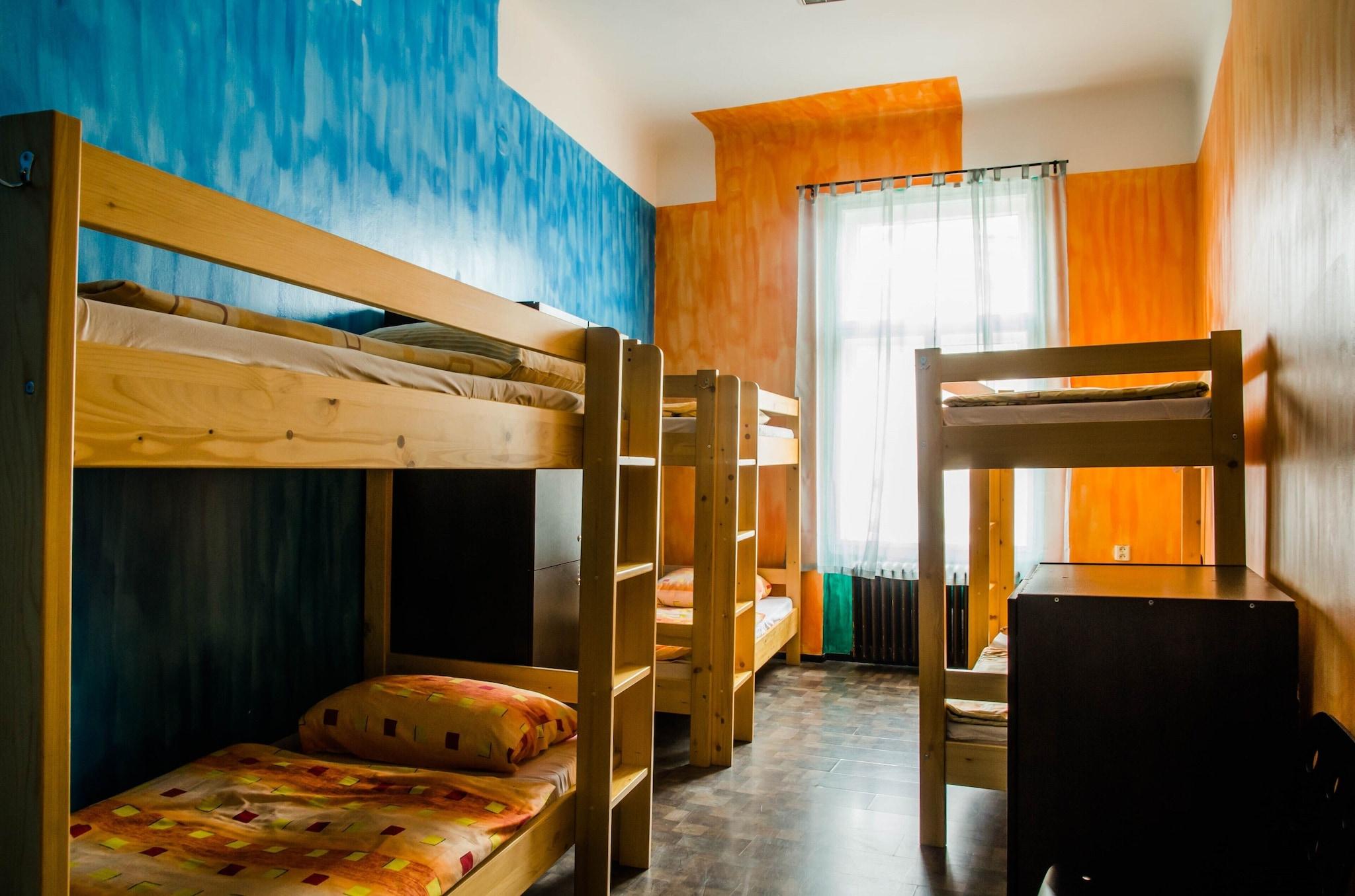 Family Room Bunk Bed