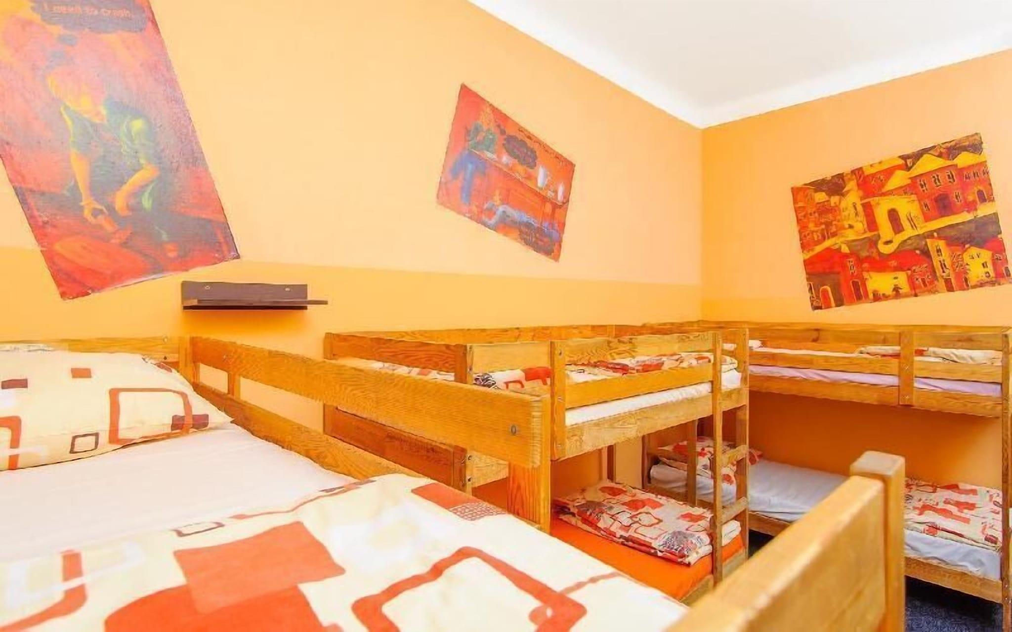 Family Room Bunk Bed