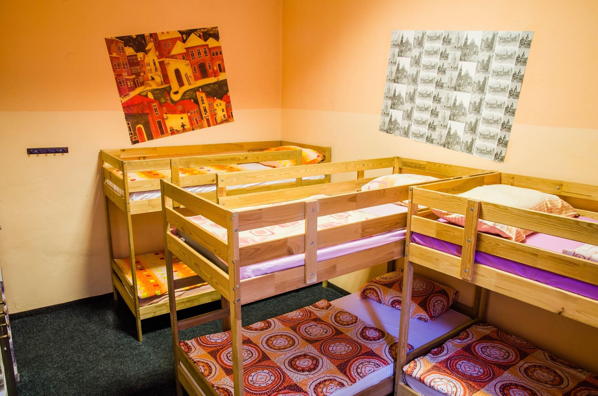 Family Room Bunk Bed