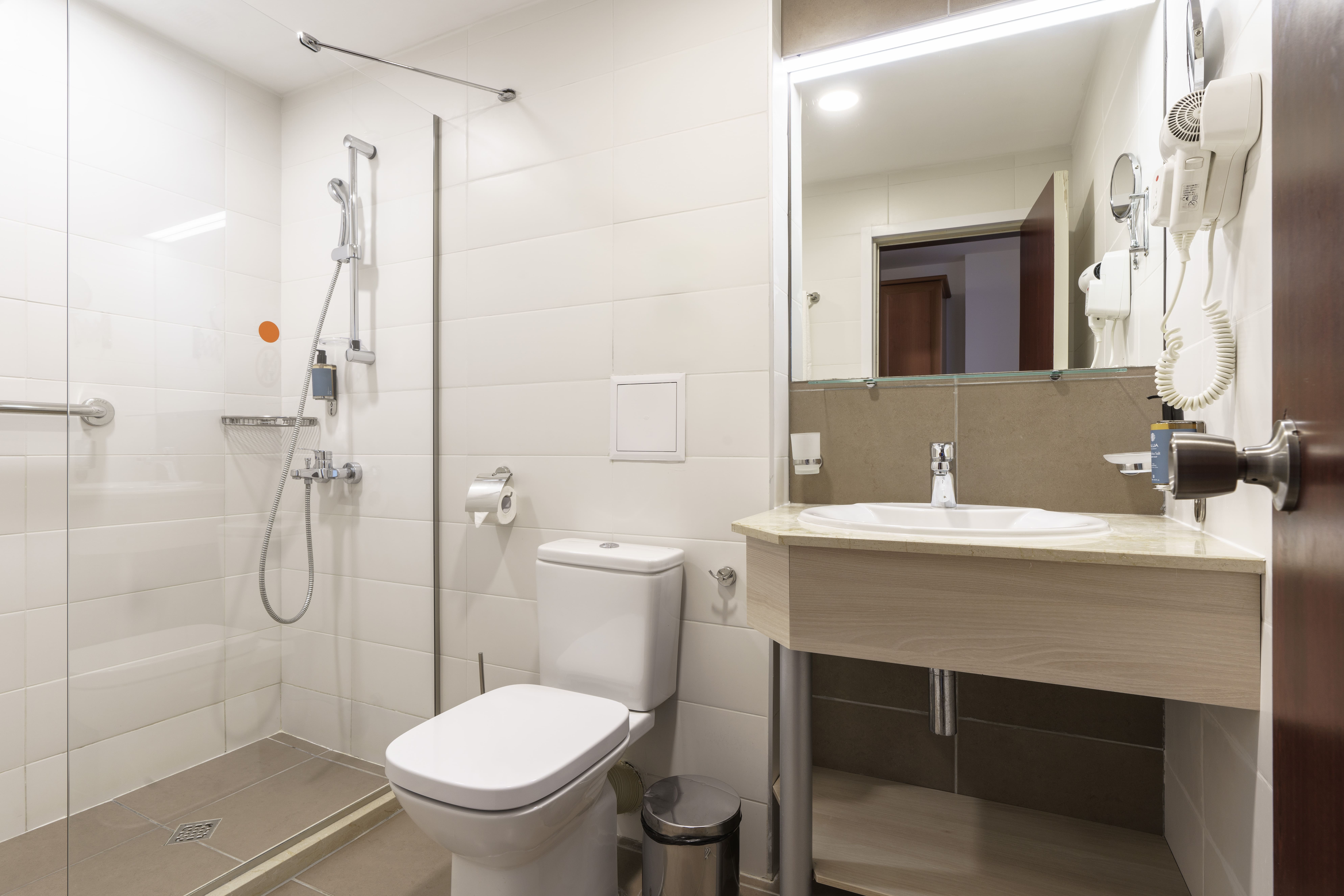 Double Single Superior